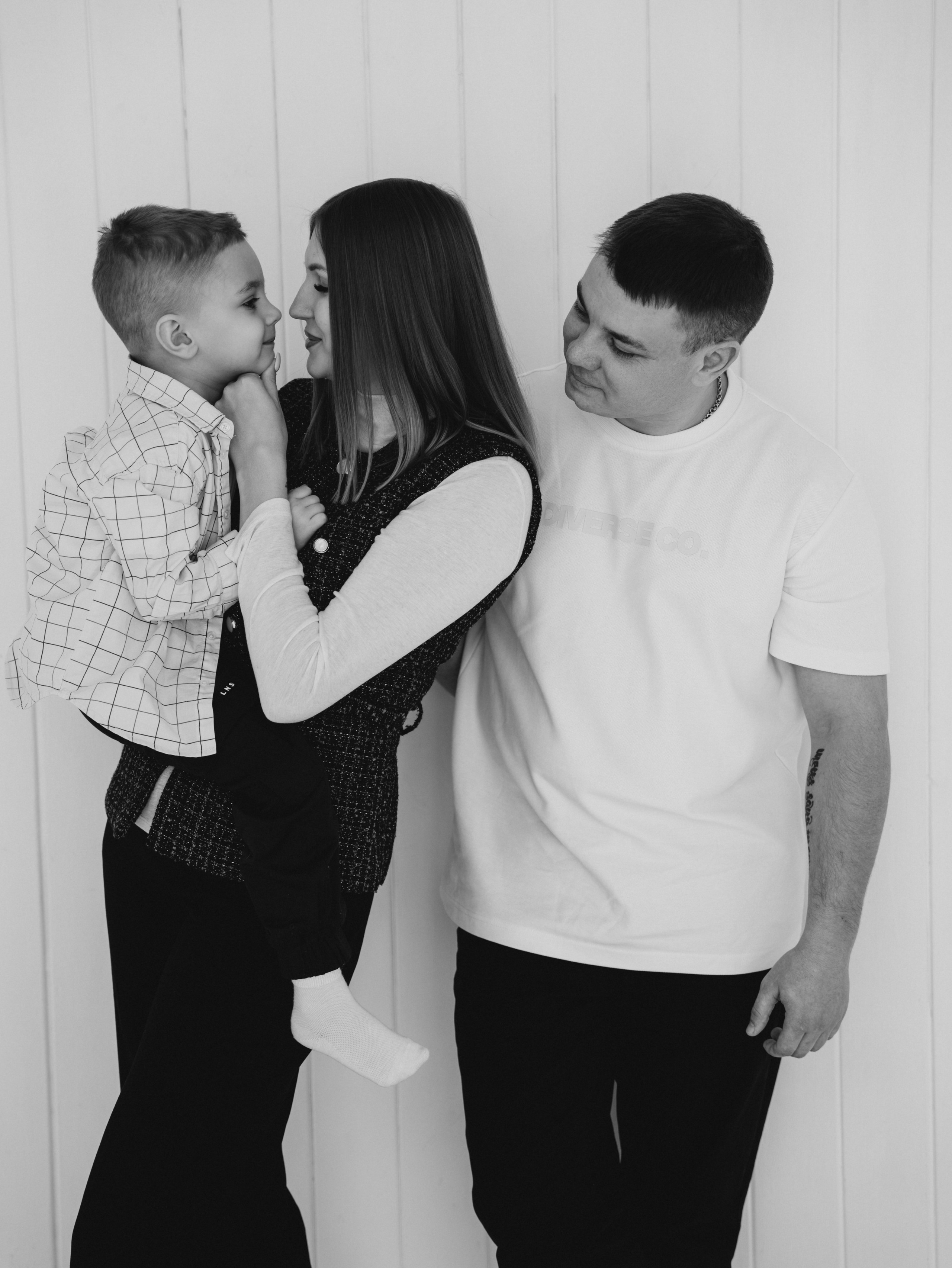 Семейные. Фотограф на Камчатке Воронина Ульяна