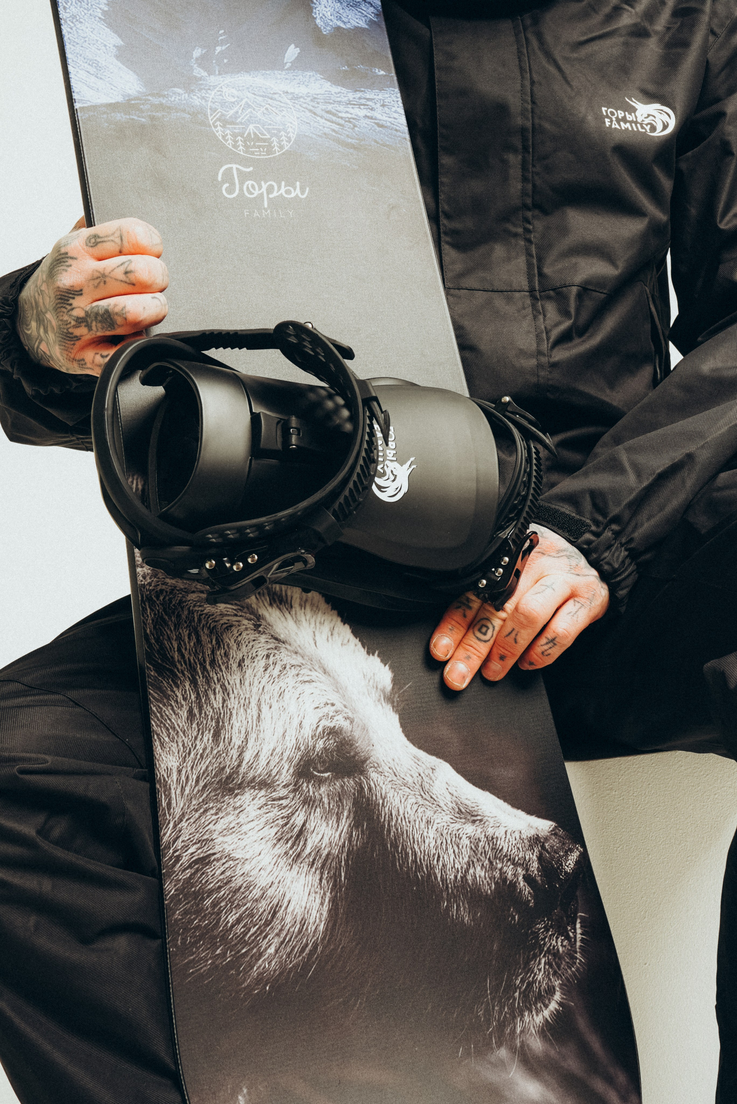 Контент. Фотограф на Камчатке Воронина Ульяна