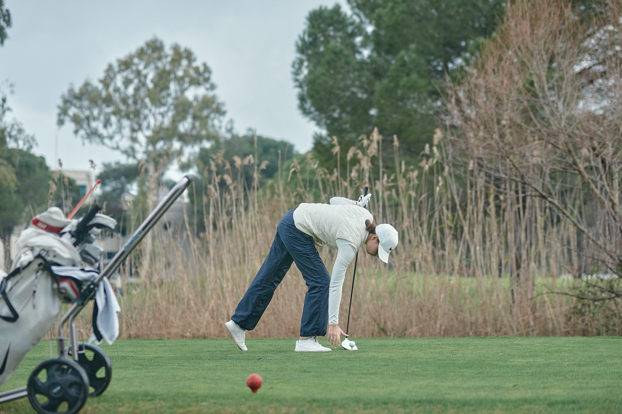 Turkey 2024. Академия гольфа NSU в Москве. Тренировки по гольфу для детей и взрослых, тренировки для новичков