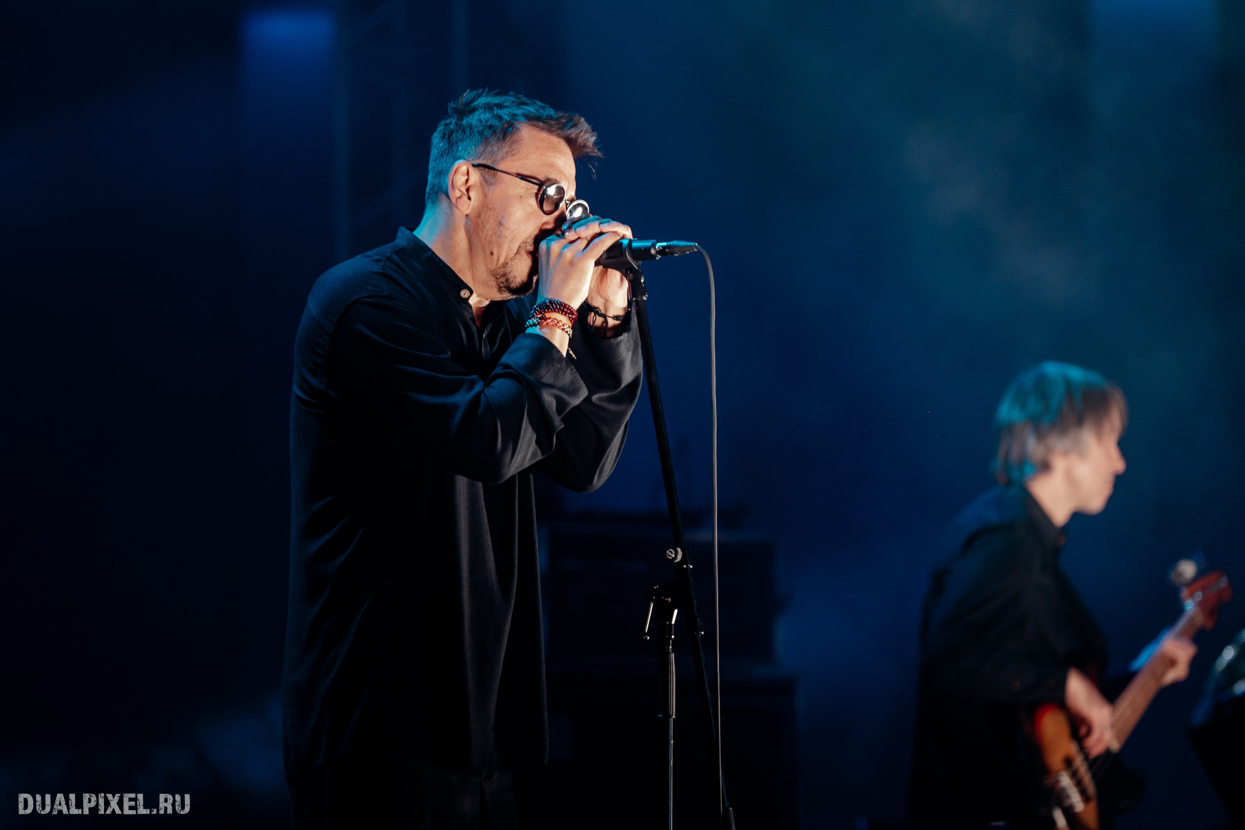 Танцы Минус. Магия музыки в кадре: Концертная Фотография