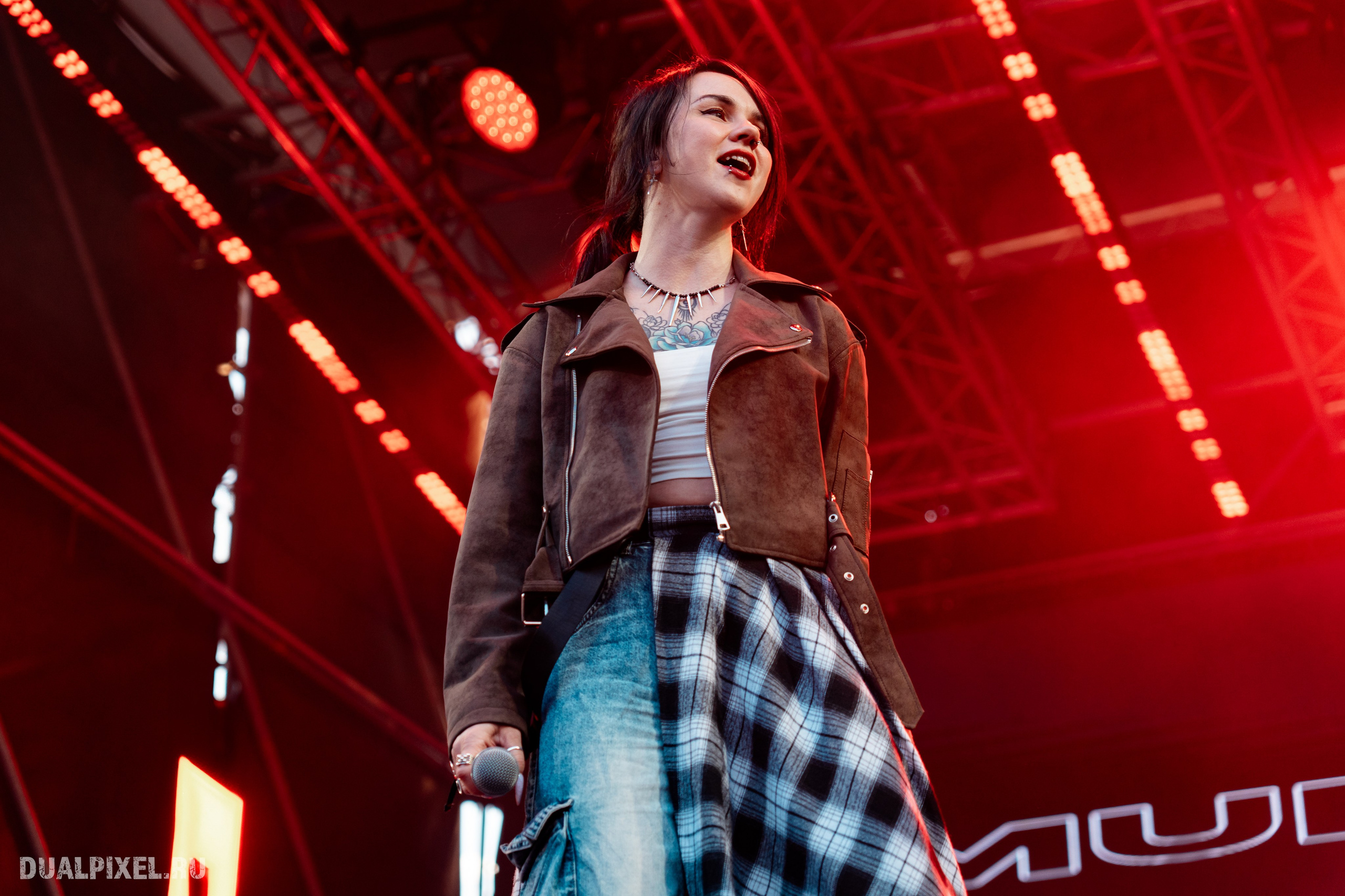 Мураками. Магия музыки в кадре: Концертная Фотография