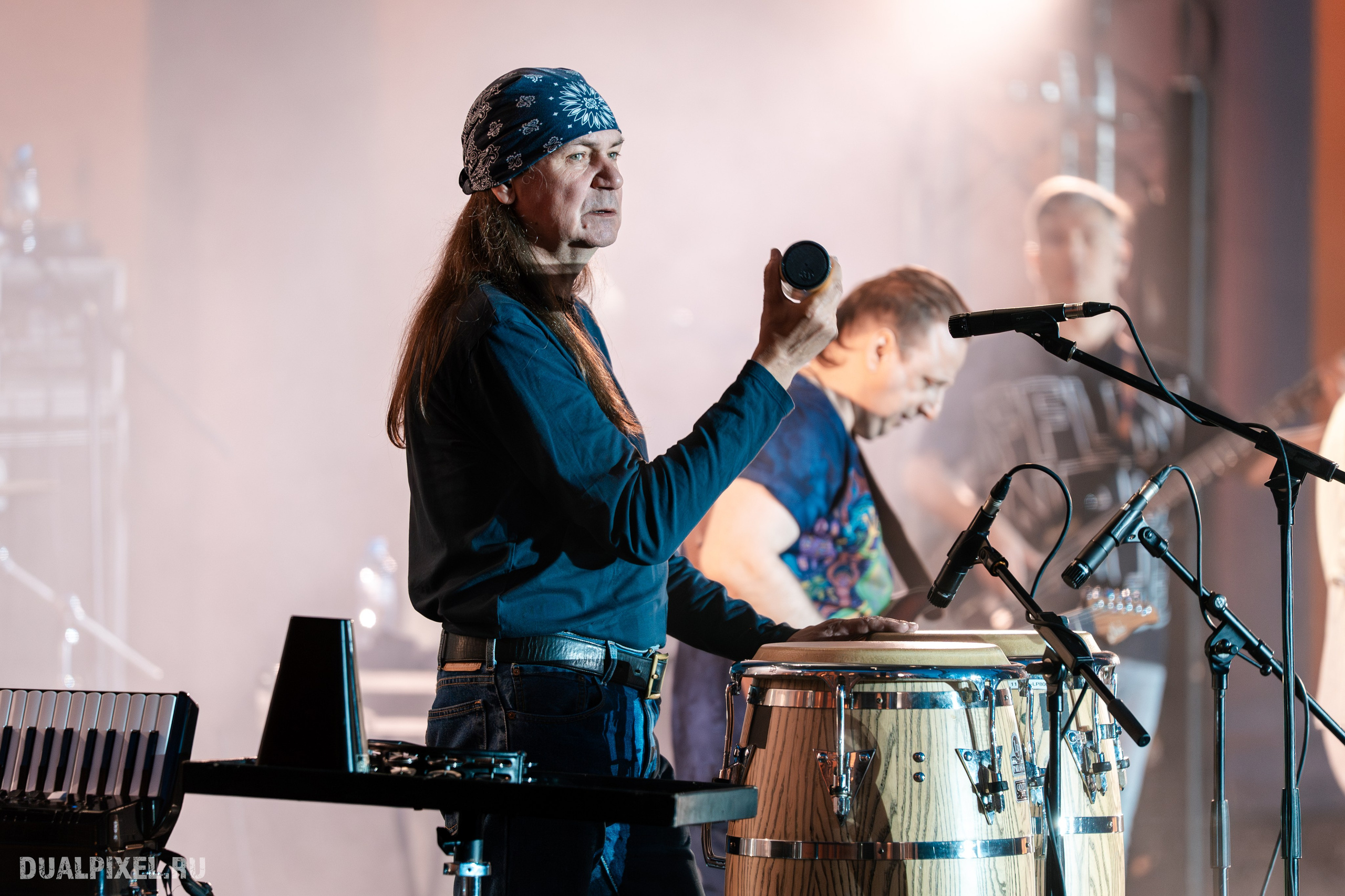 Чиж & Co. Магия музыки в кадре: Концертная Фотография