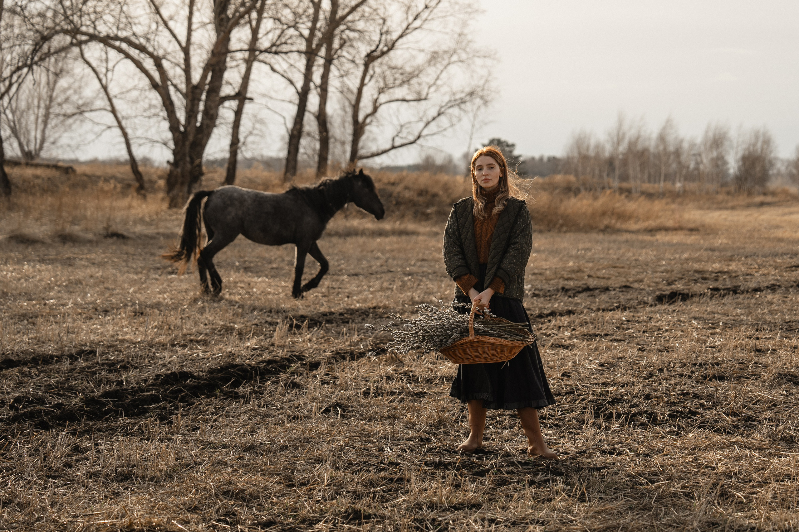 Альпийская история. Фотограф Юлия Павлова Красноярск