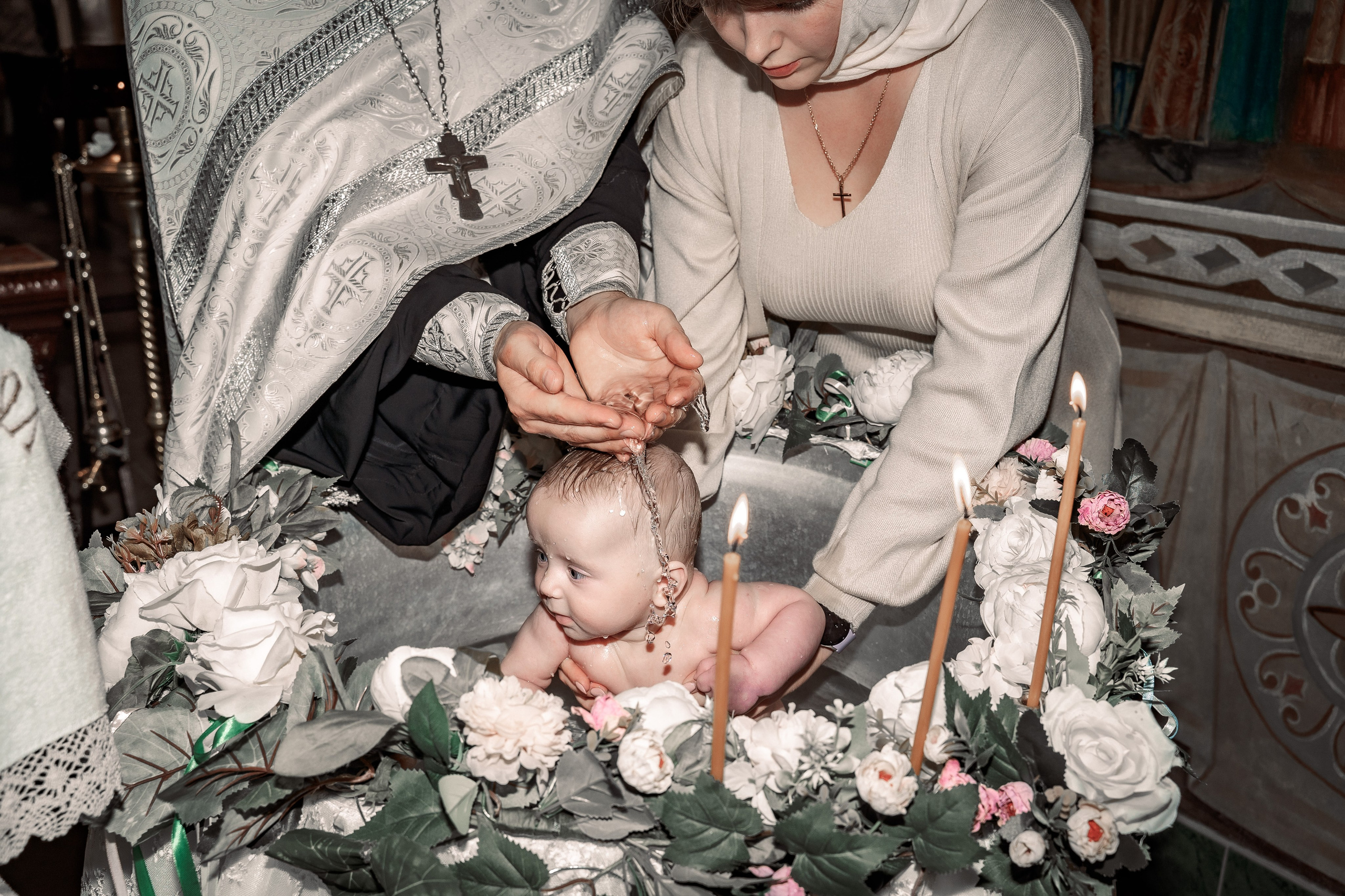 Храм Владимирской иконы Божией Матери — Крещение Андрея. ВАША СЕМЕЙНАЯ ФОТОСТУДИЯ