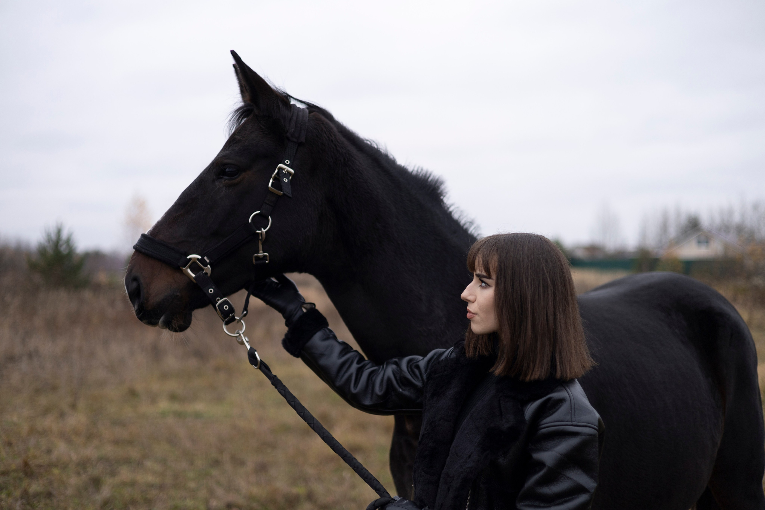 Женский портрет. Фотограф в Раменском и Москве |Татьяна Конарева