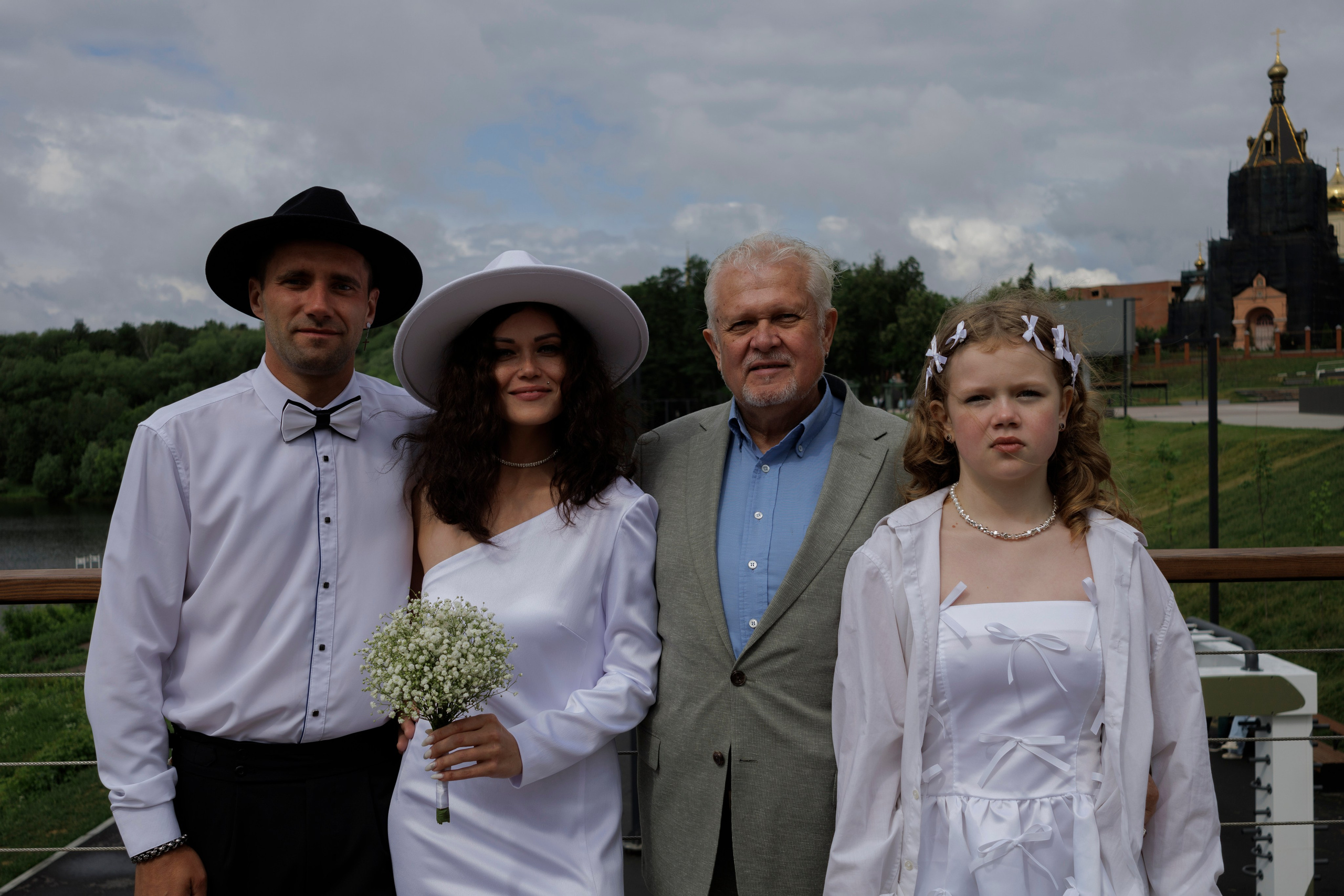 Свадьба (Руслан и Александра). Фотограф в Раменском и Москве |Татьяна Конарева