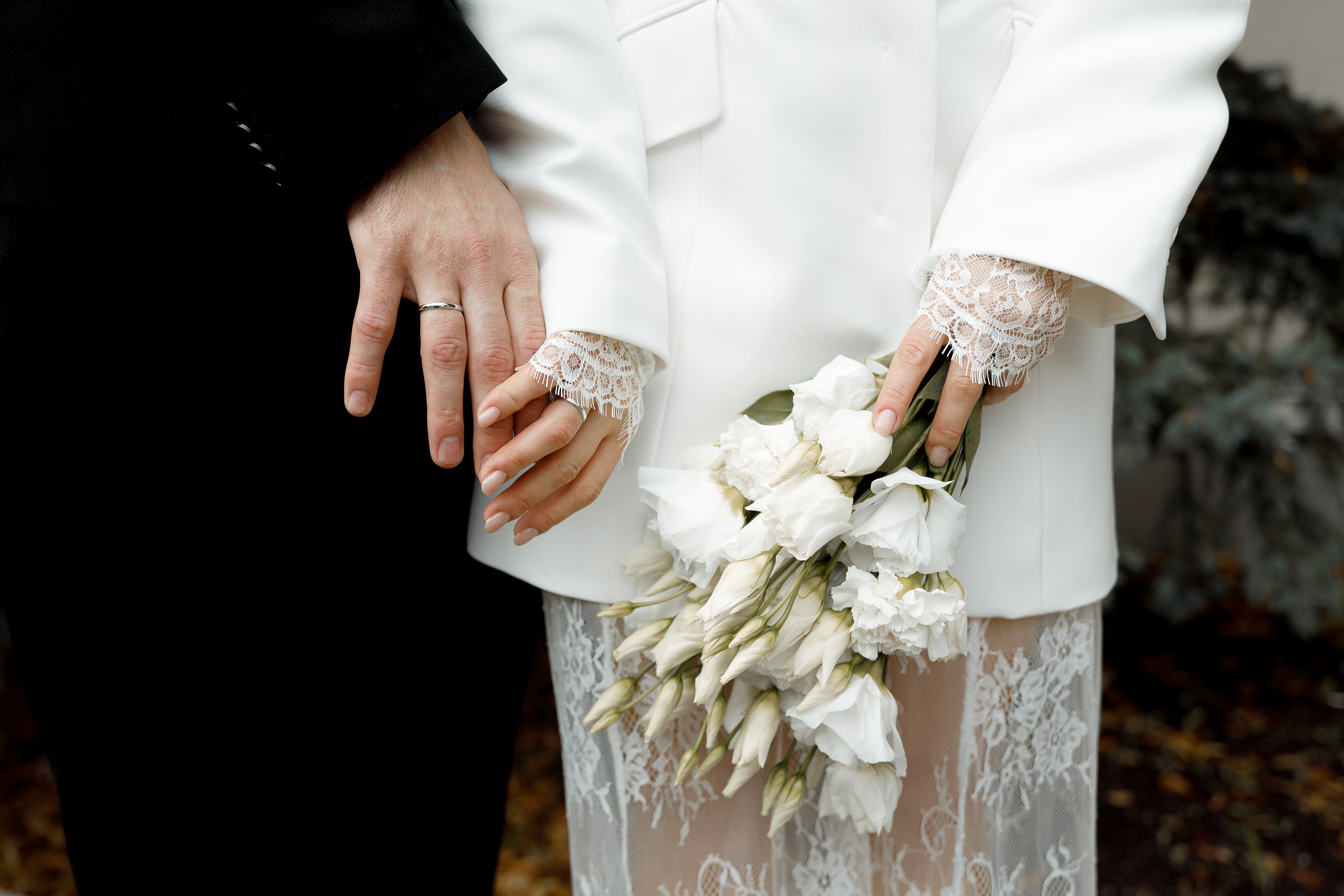 Антонина & Кирилл. Фотограф в Самаре Юля Борщ