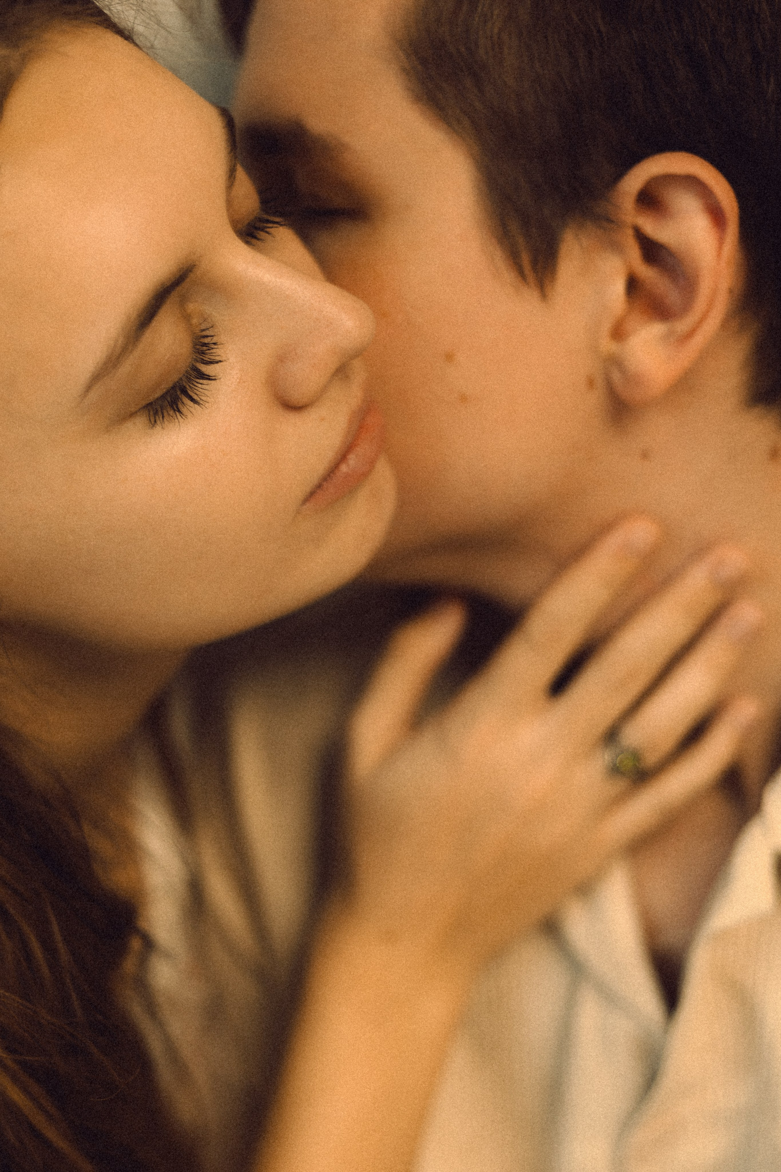 Никодим и Алиса. Фотограф свадебных и парных историй Кристина Шакула