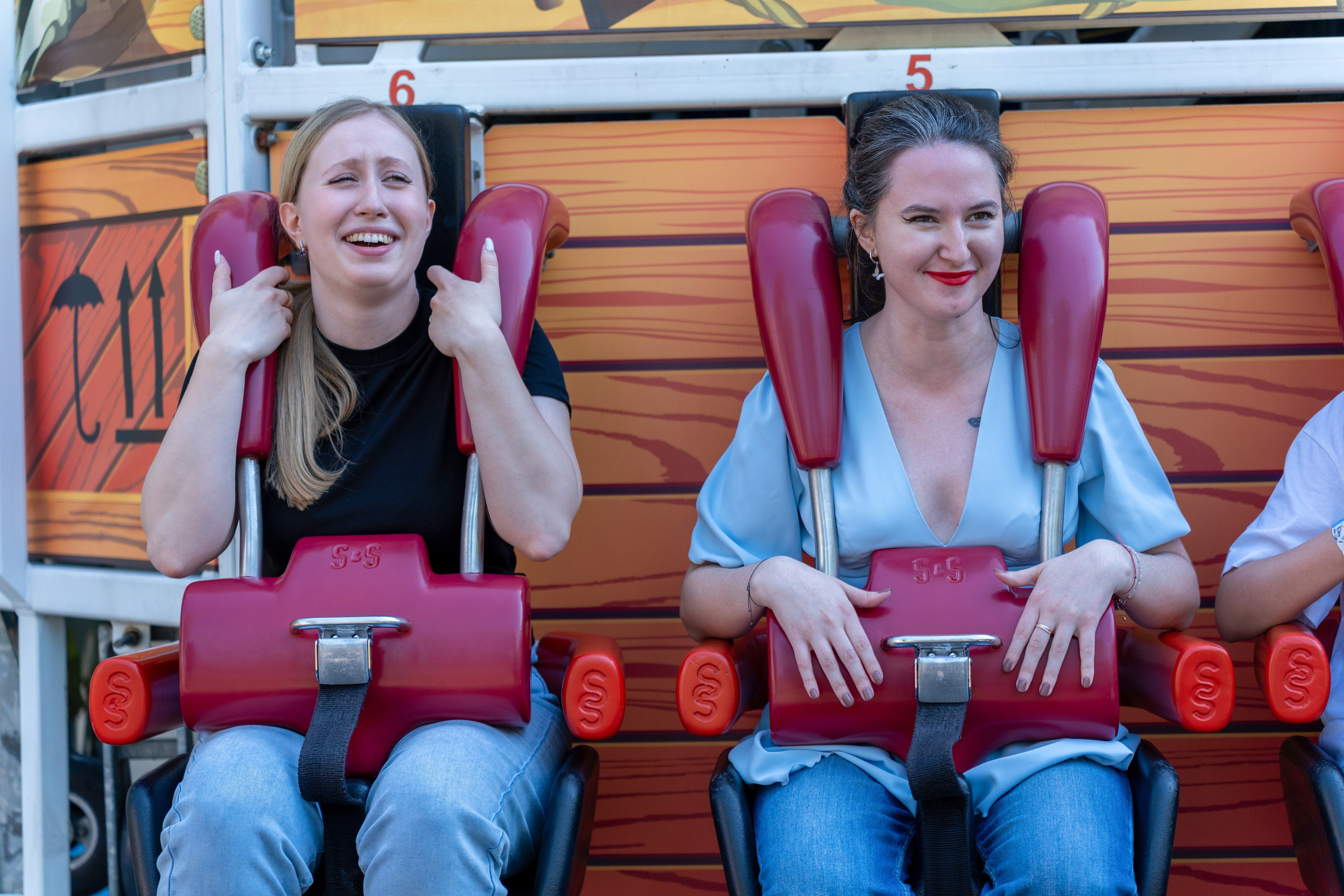 Прогулки по Петербургу и ДР Анастасии. Портретный фотограф в Москве Фарид Леонов