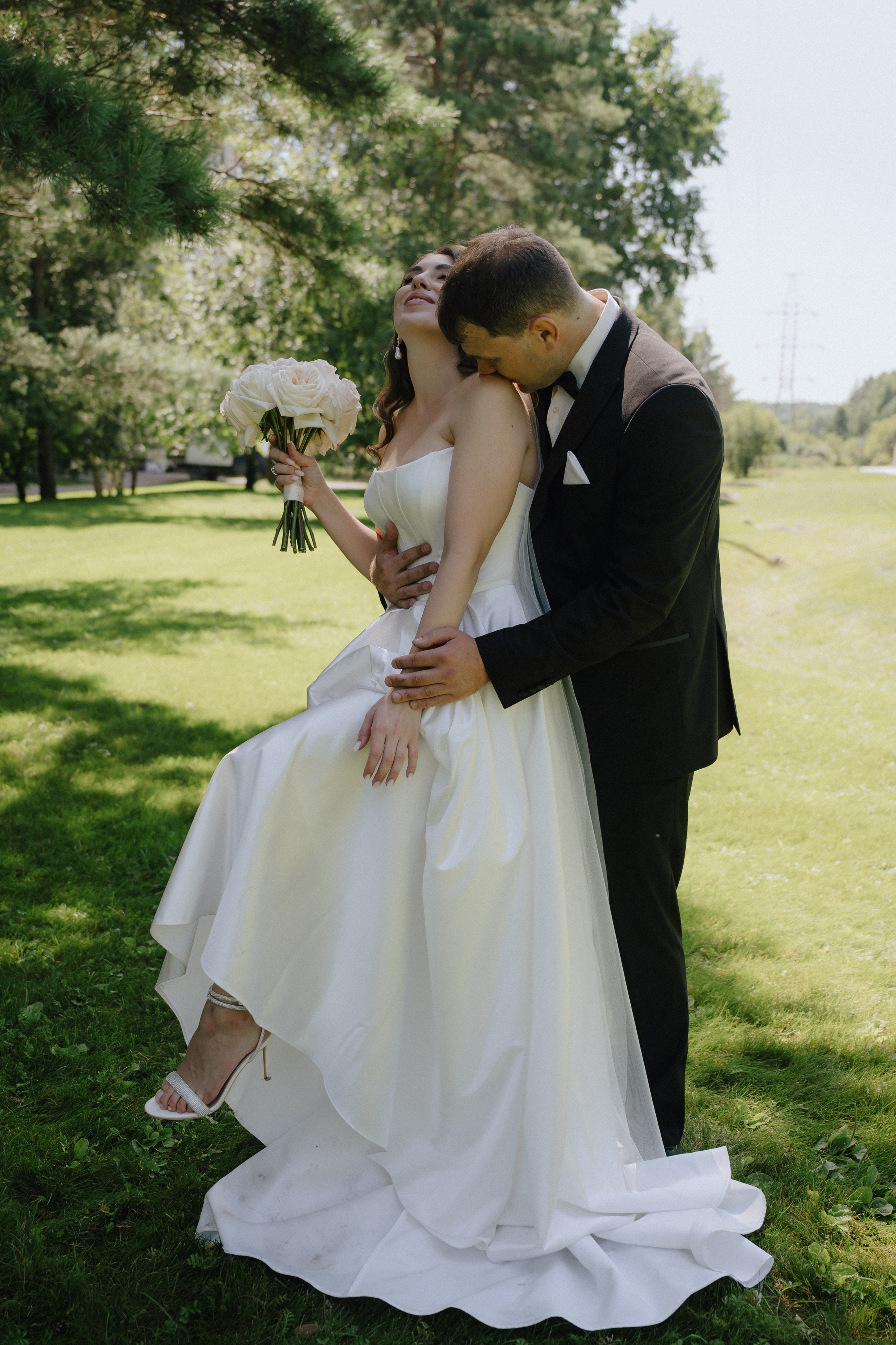 Вера & Николай, FoodFactory