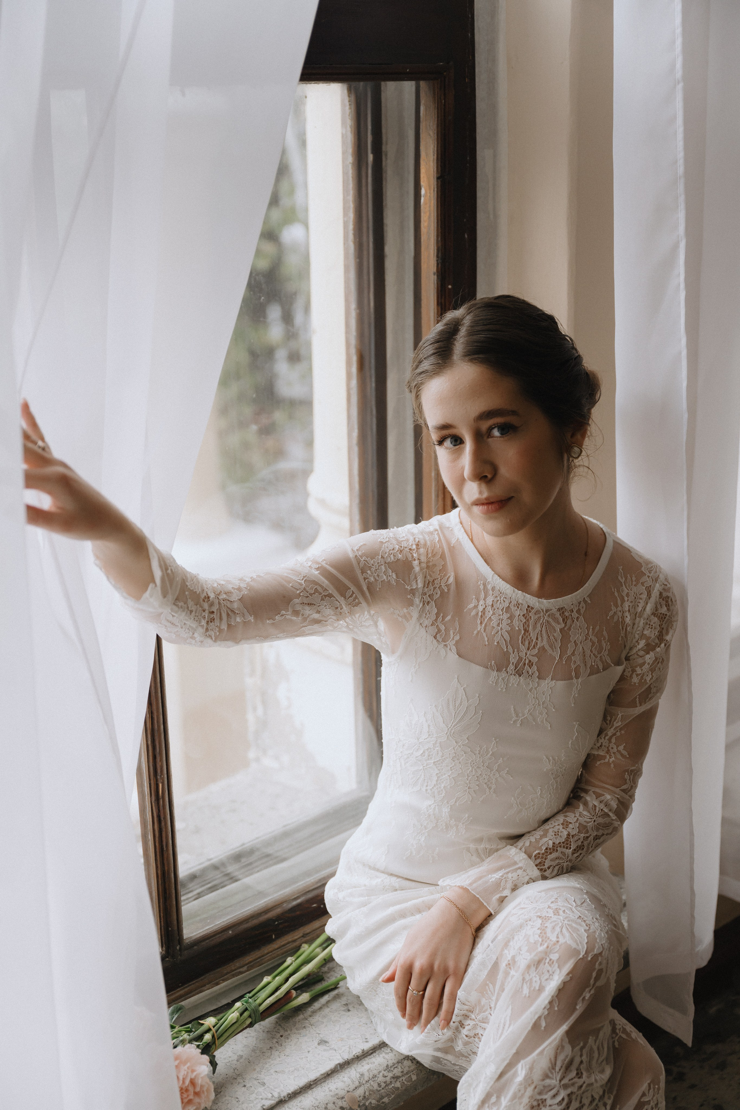 Виктория & Александр