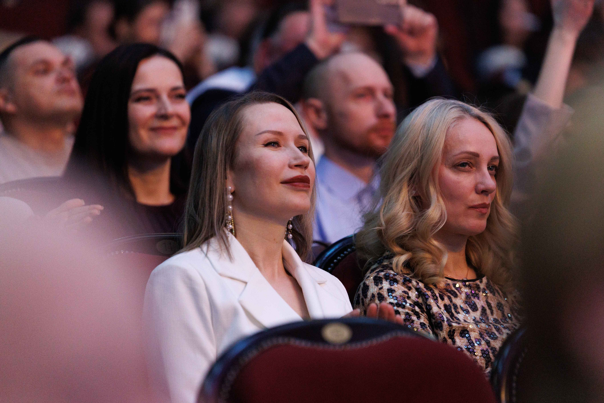 Миссис Ярославль — 2026. Репортажный и портретный фотограф в Ярославле Константин Горбачев