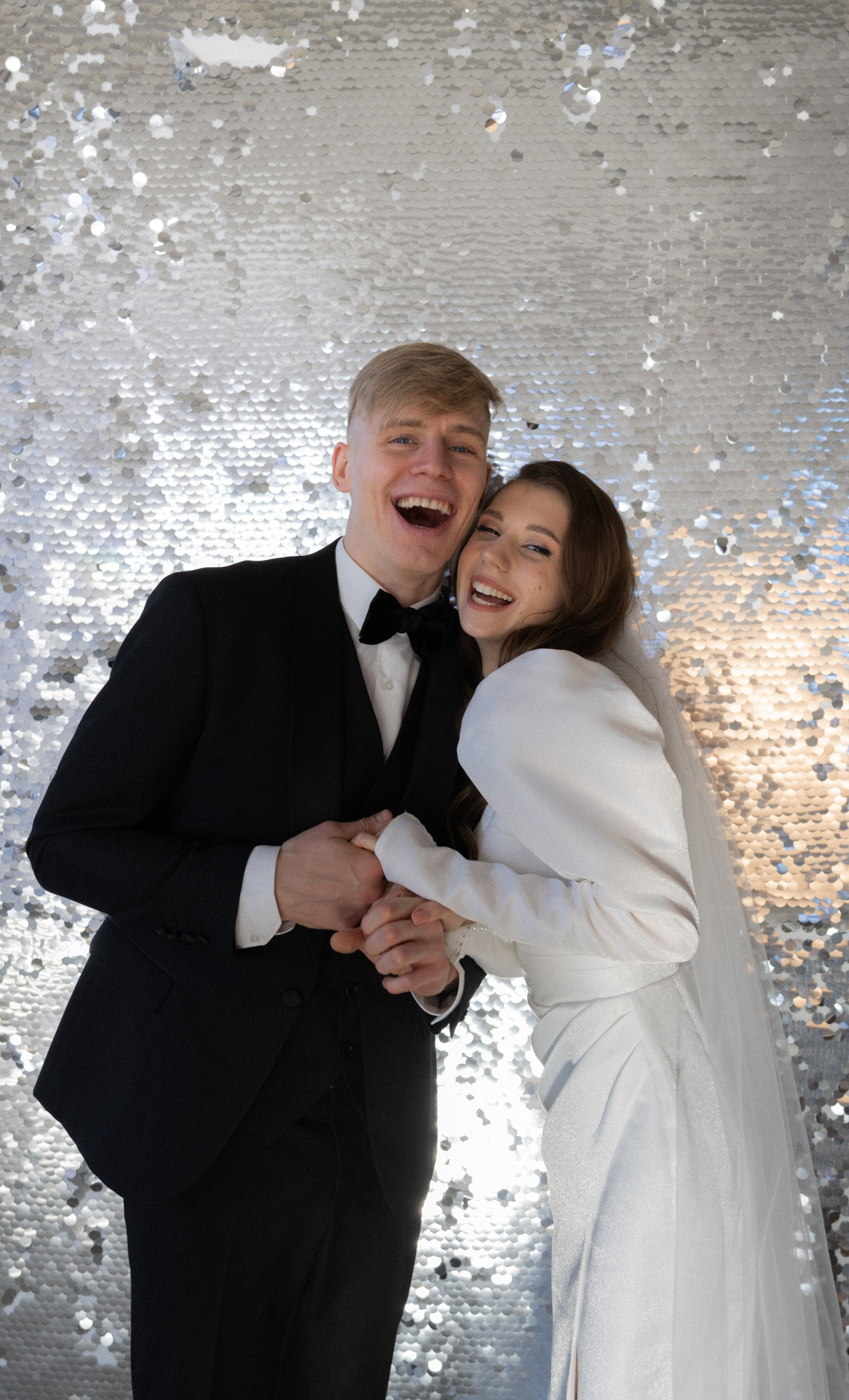 Марк и Вероника. Главная