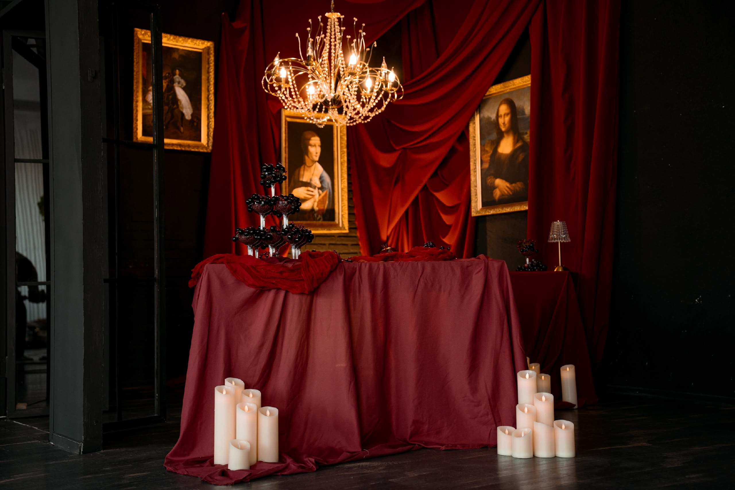 Фотостудия Alexcam интерьеры алекскам 