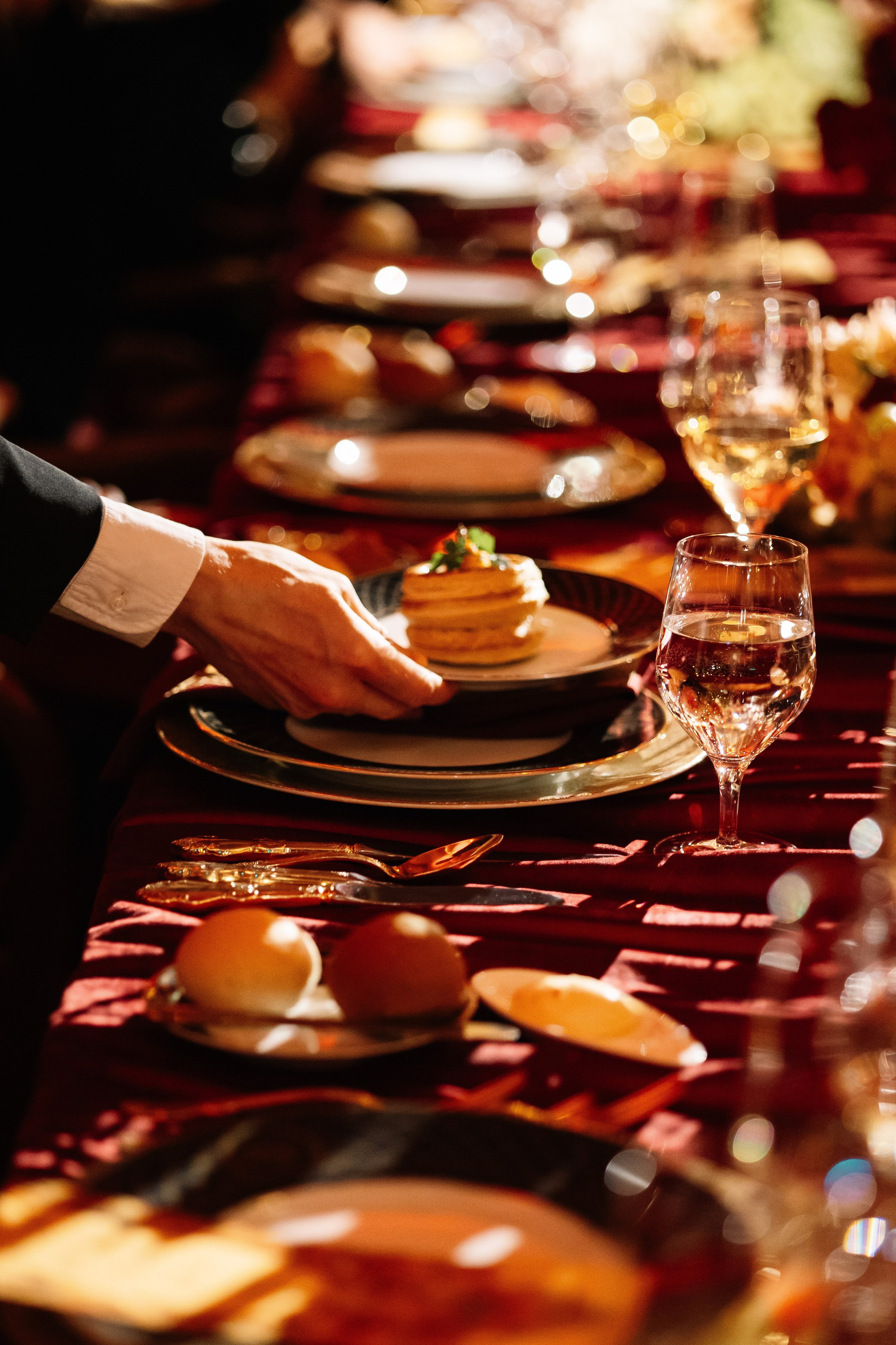 Magnit & Hermitage. Reportage photographer Vlad Shishkin