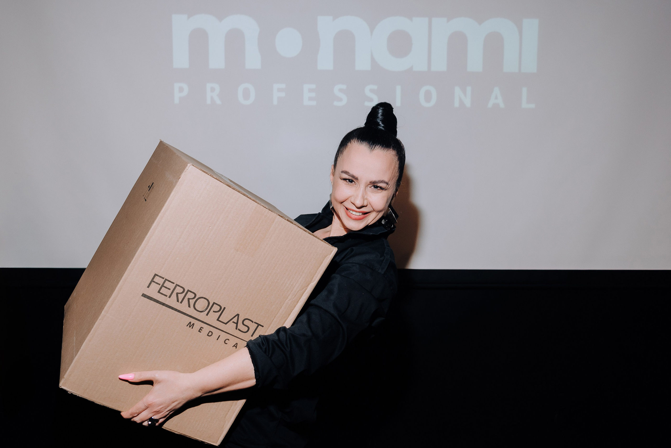 MONAMI DAY. Репортажный фотограф Зуев Роман г. Челябинск