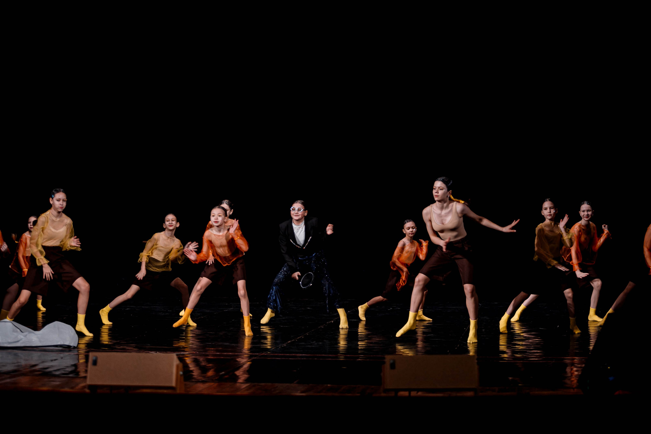 Хореографические конкурсы. Солнечный фотограф из Самары