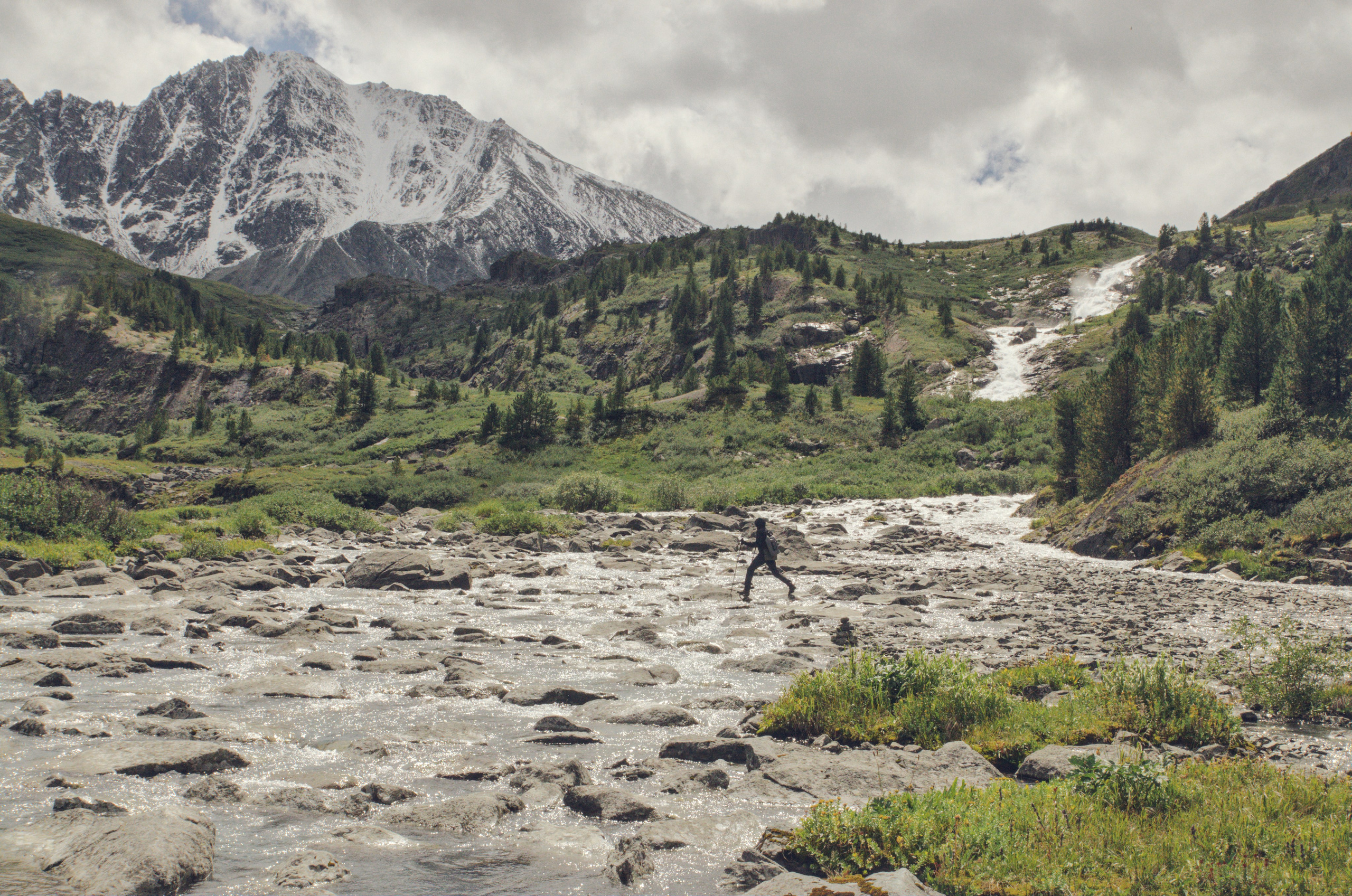 Большой и малый Колагаш. Фотограф анималист, пейзажист, спортивные мероприятия. Новосибирск