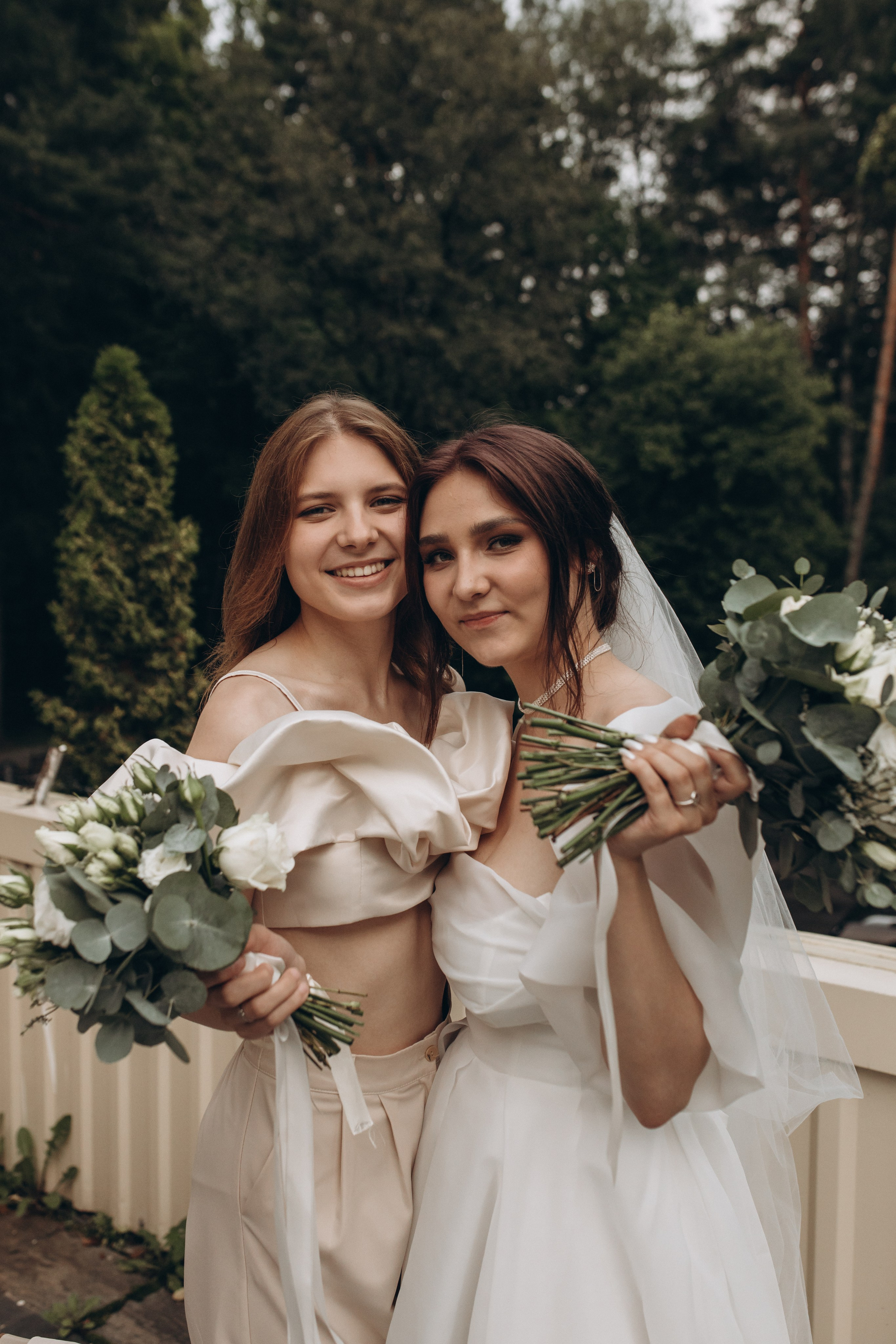 Антон и Алксандра (студия+ресторан). Семейный фотограф в Обнинске