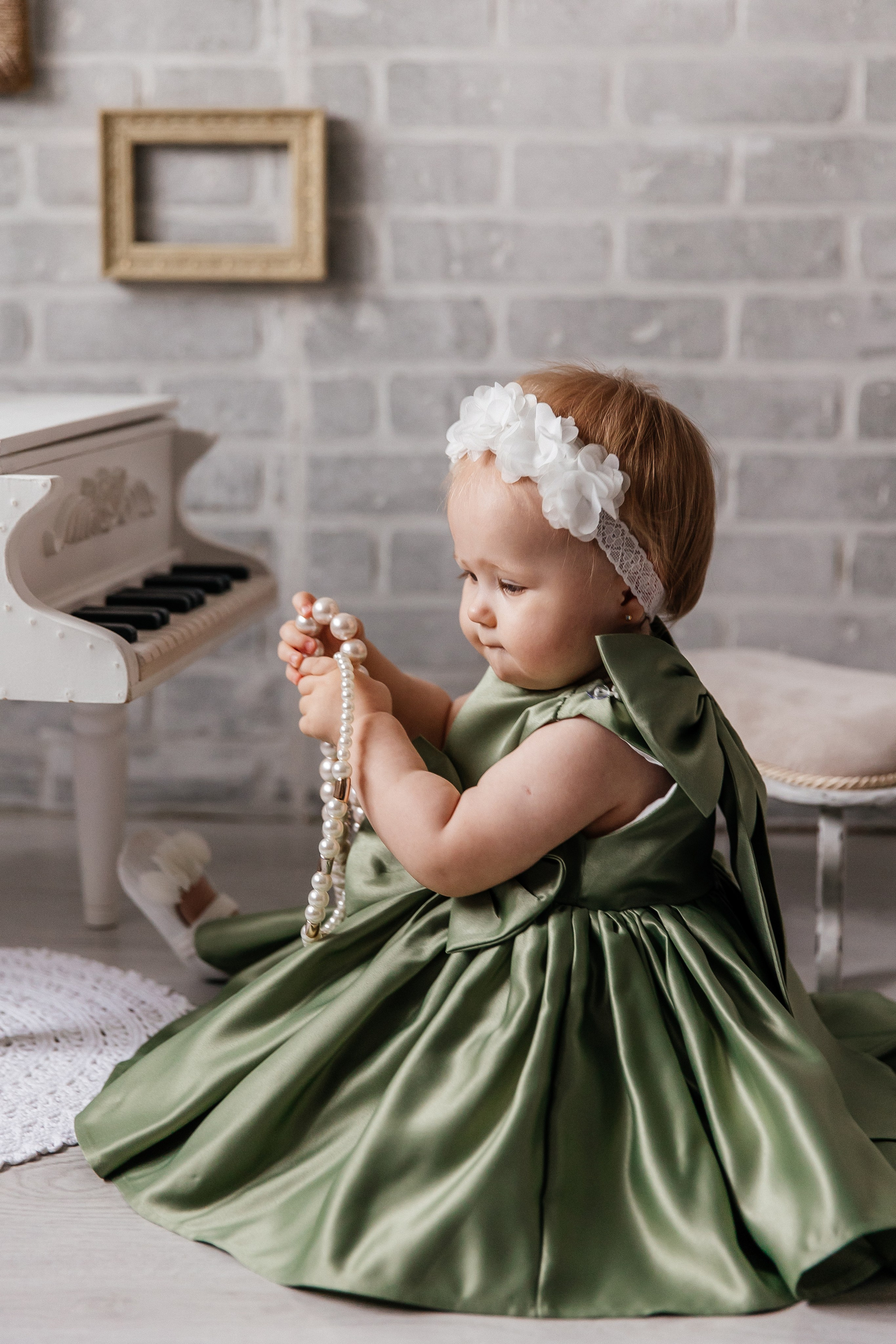 Рояль. Детский фотограф, выпускные альбомы в Нижнем Новгороде Бодягина Мария