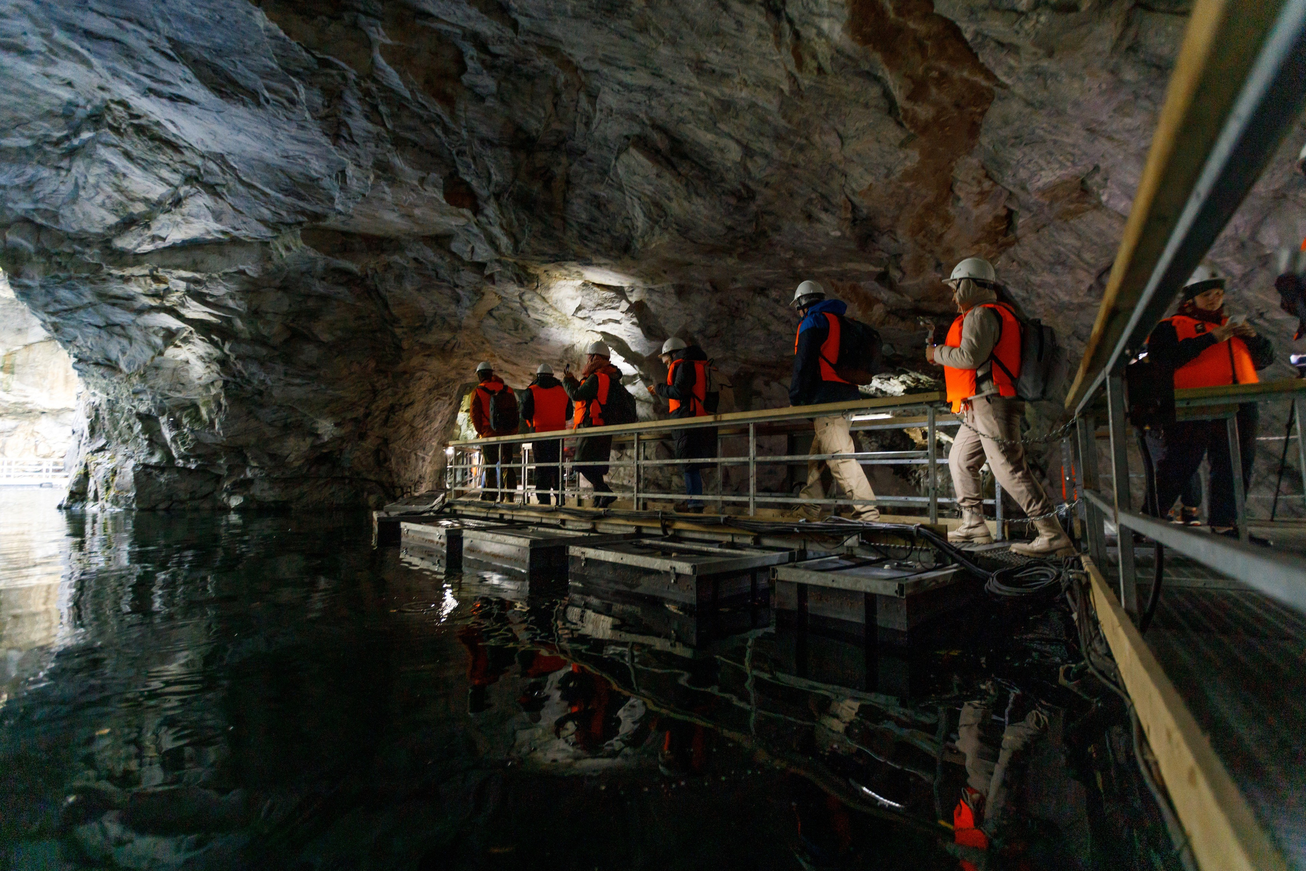 RGO media project “Karelia”. Commercial photographer | Anton Ermakov