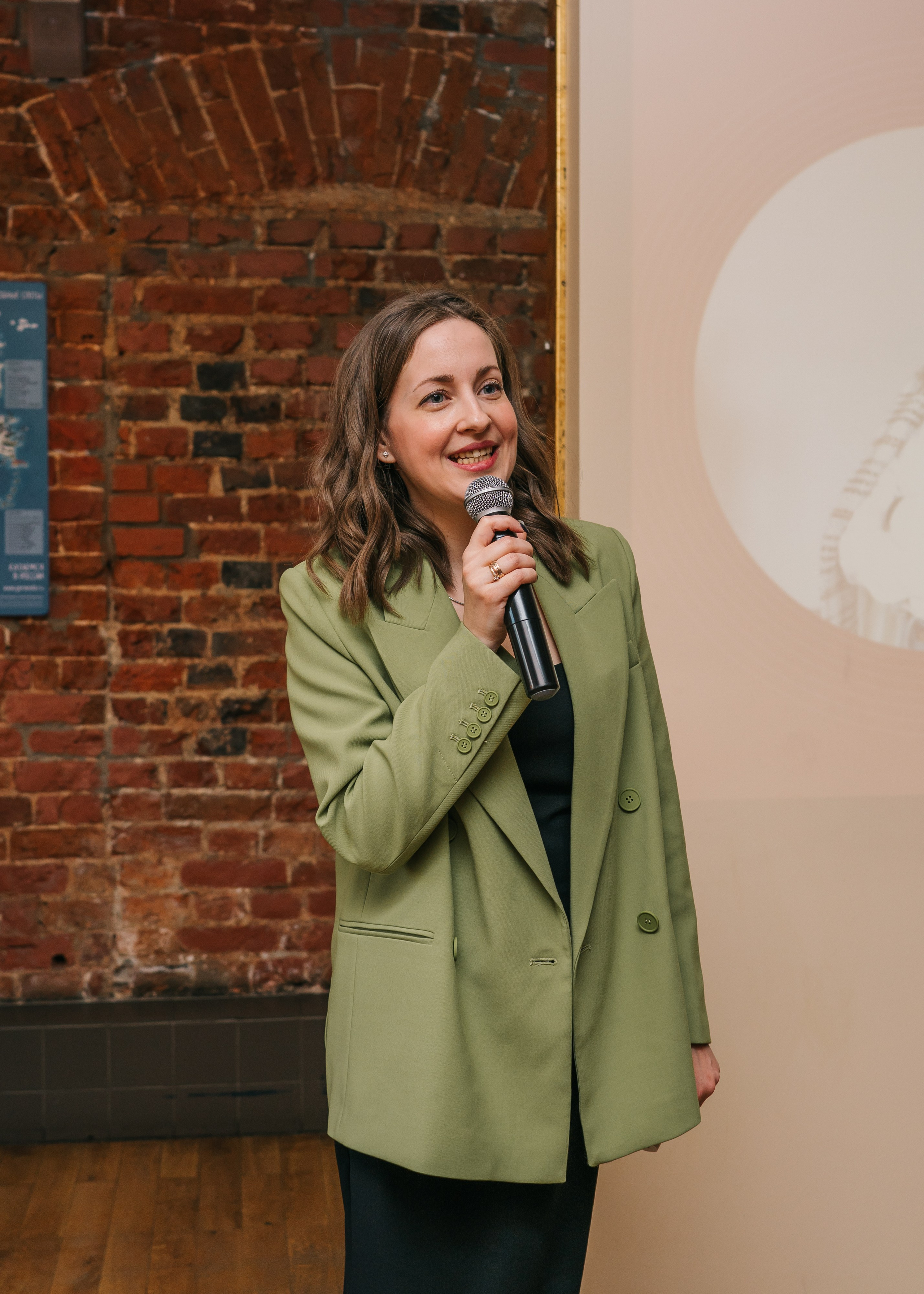 Нетворкинг «Свои в Москве». Женский фотограф в Москве Анастасия Сидорова