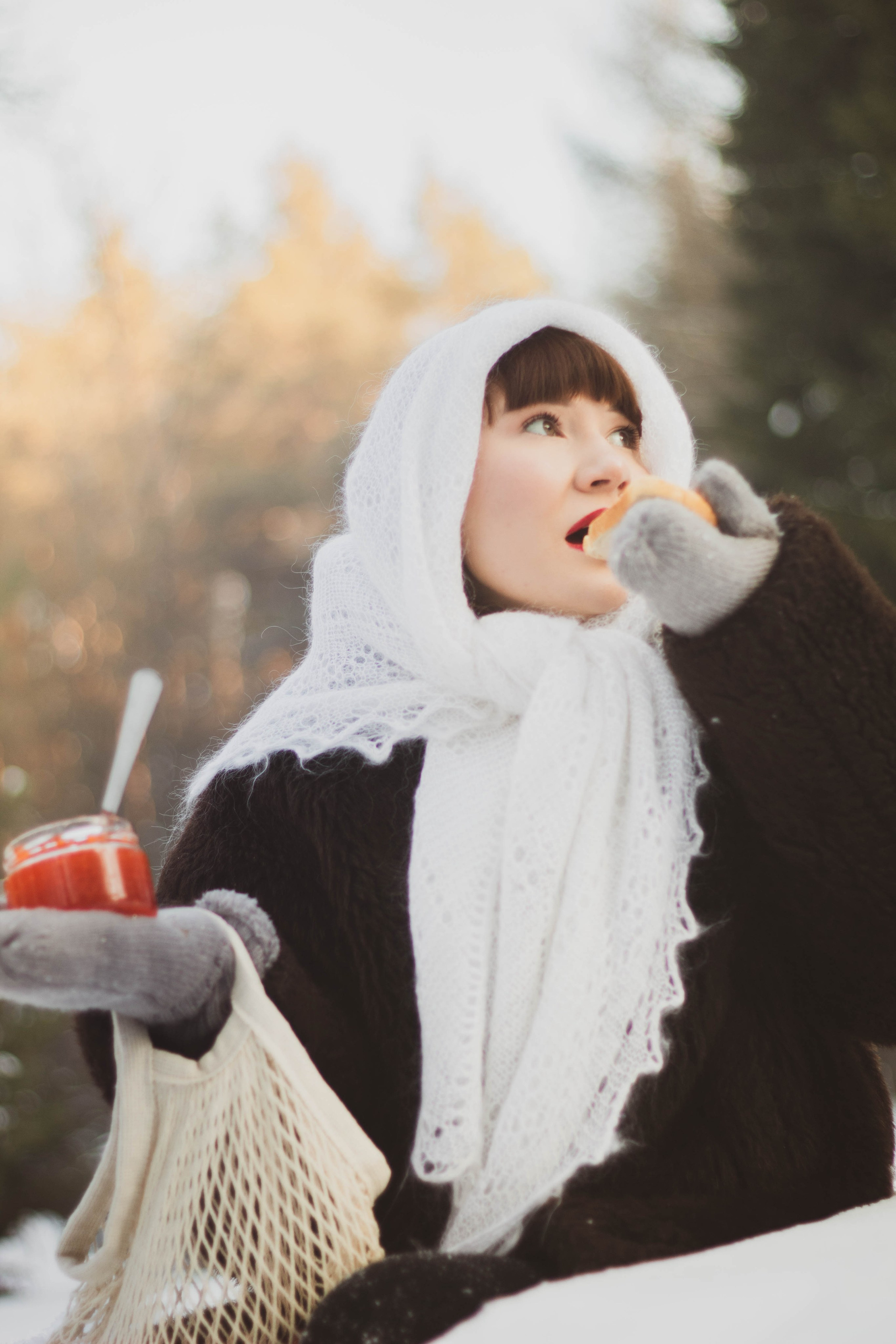 Russian Girl. Фотограф в Уфе Валиева Лилия