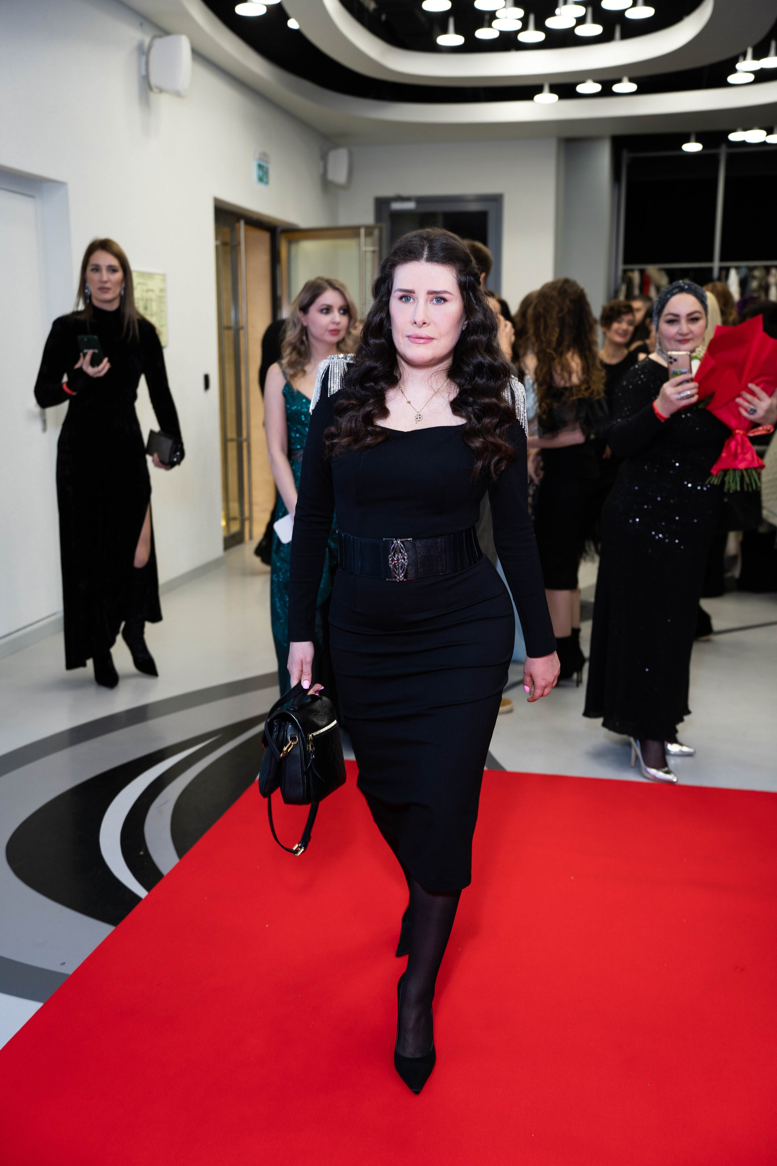 BLOGGER SUMMIT | Mercury space. Фотограф Абакумова Анастасия