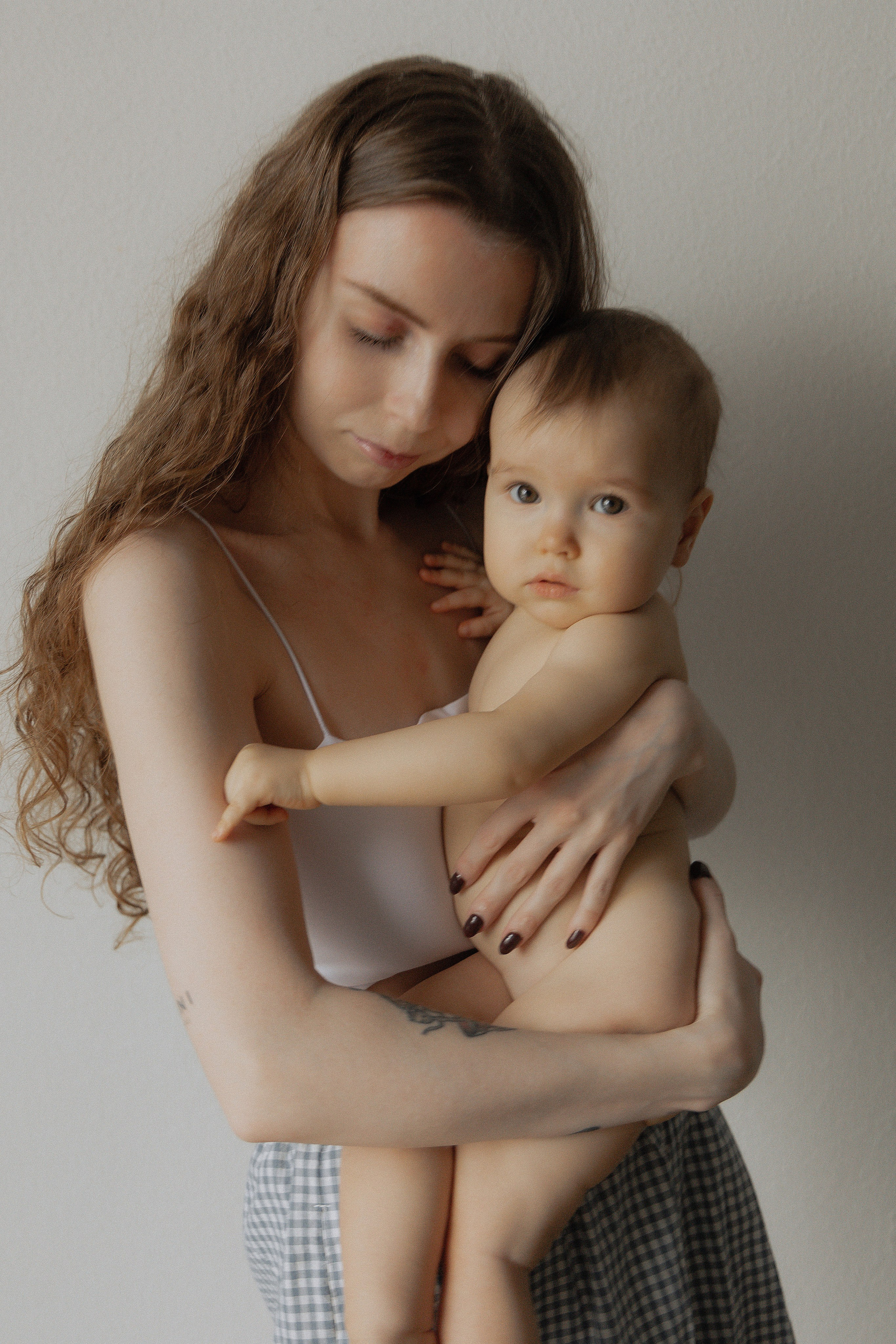 Юлия и Валерия. Свадебный и персональный фотограф в Казани Алёна Ишаева