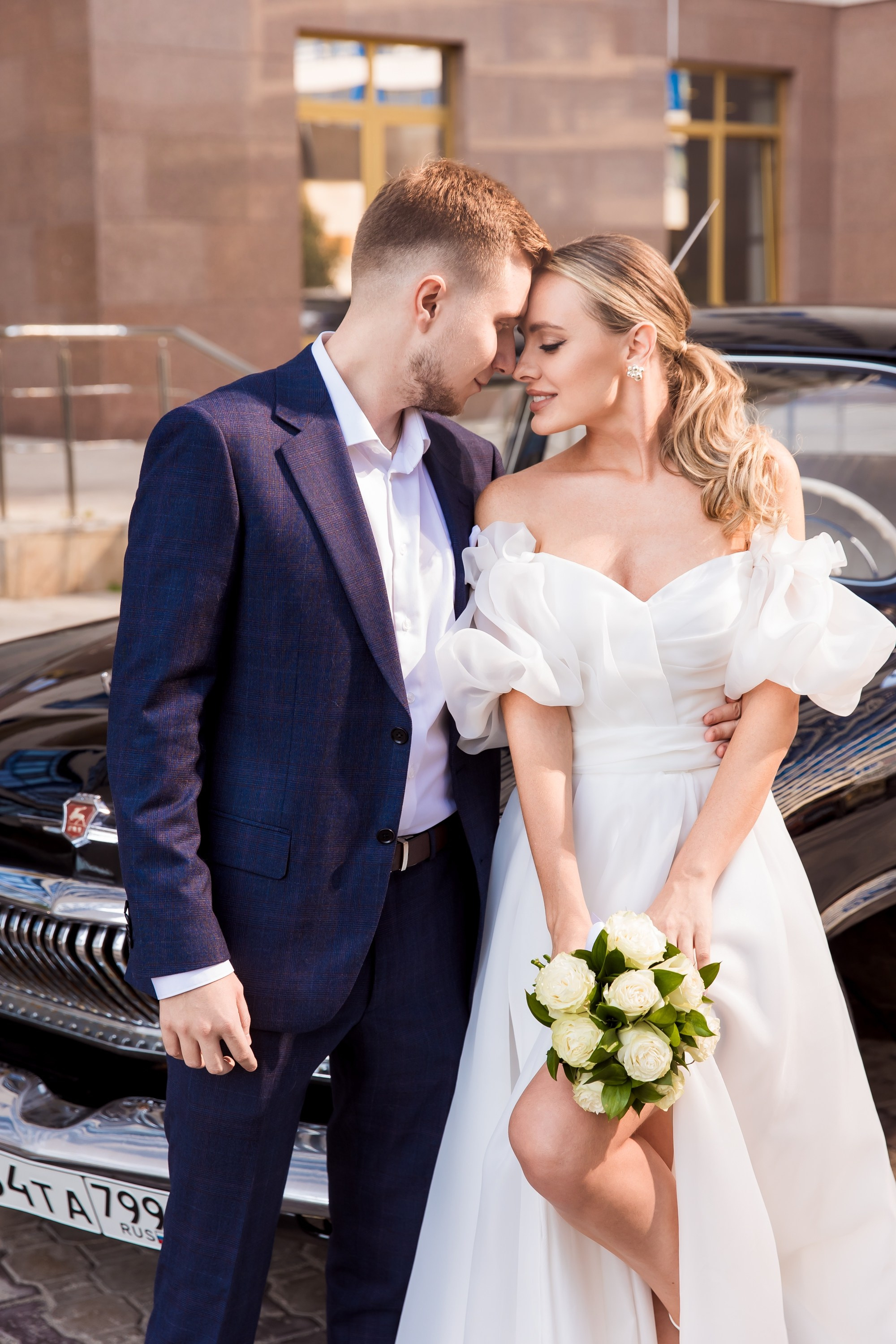 Свадьбы. Фотограф в Москве Станислав Квасков