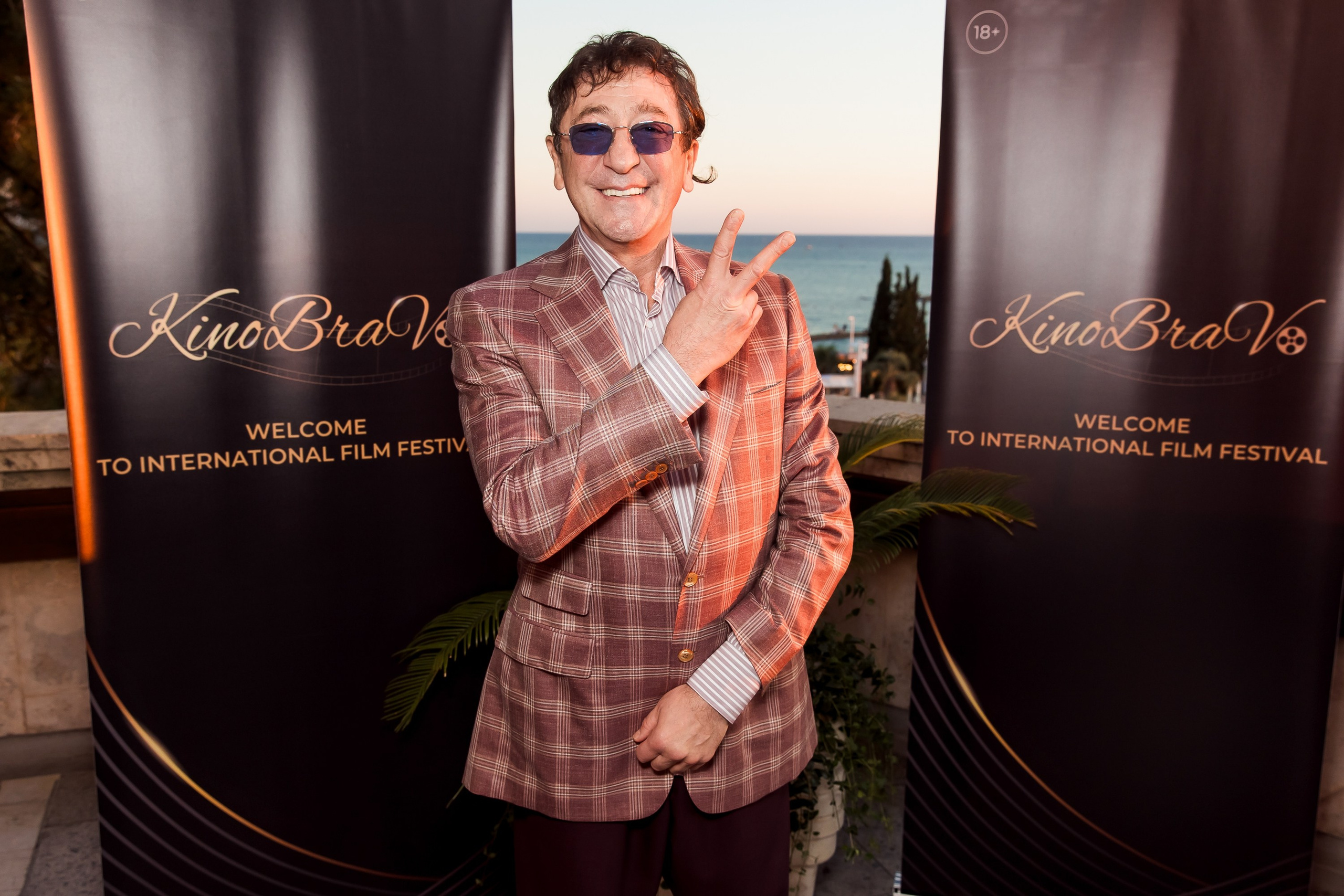 Знаменитости. Фотограф в Москве Станислав Квасков