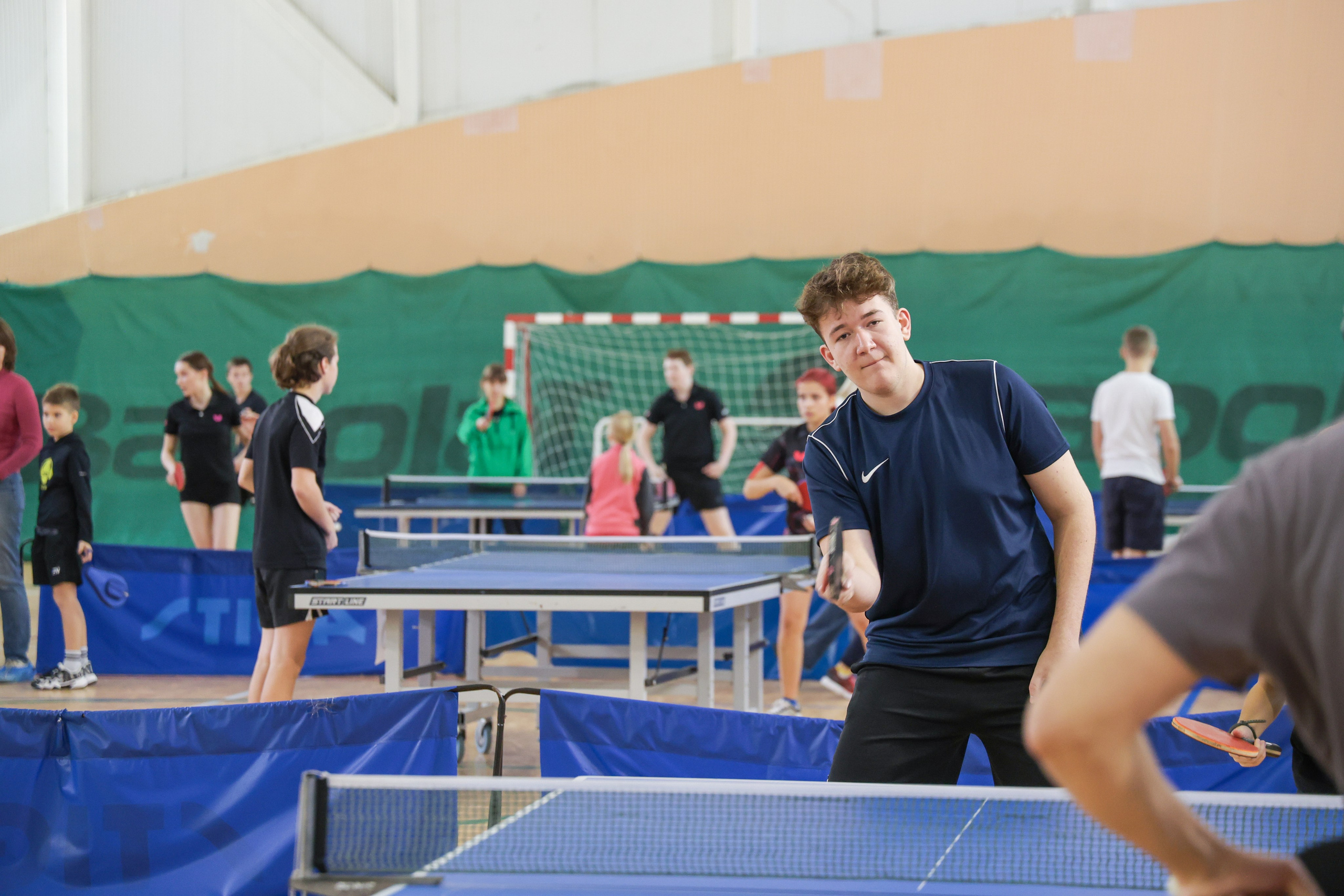 МОСГОРСПОРТ. Фотограф и видеограф — Москва