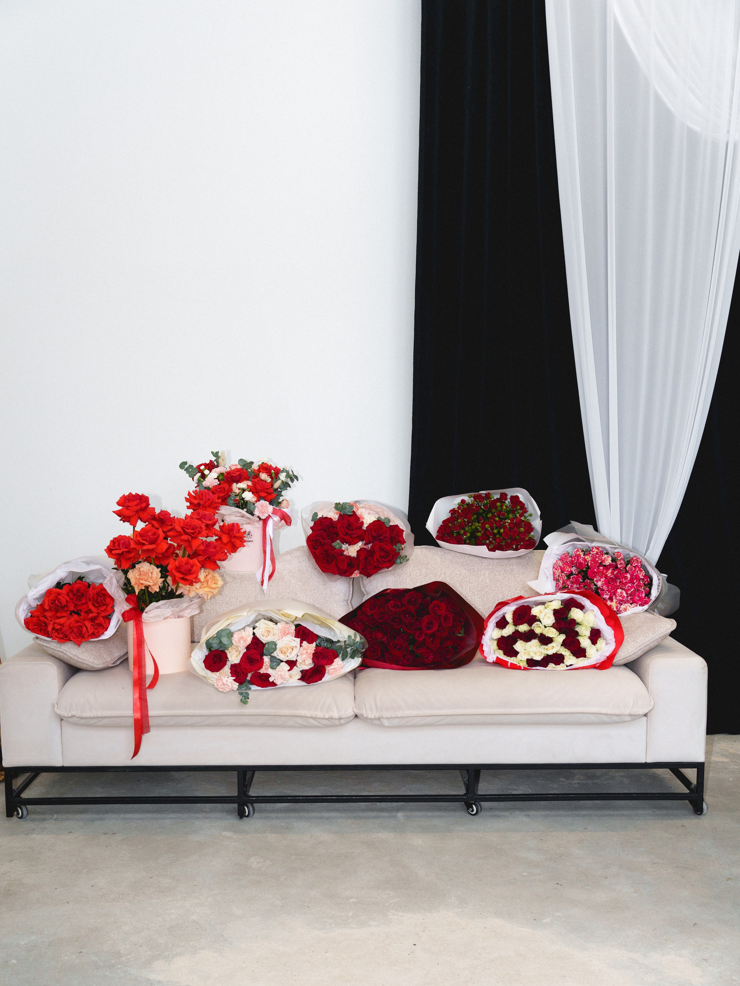 Цветы (контент к 14 февраля). Иван Упоров — фотограф, рилсмейкер чебоксары