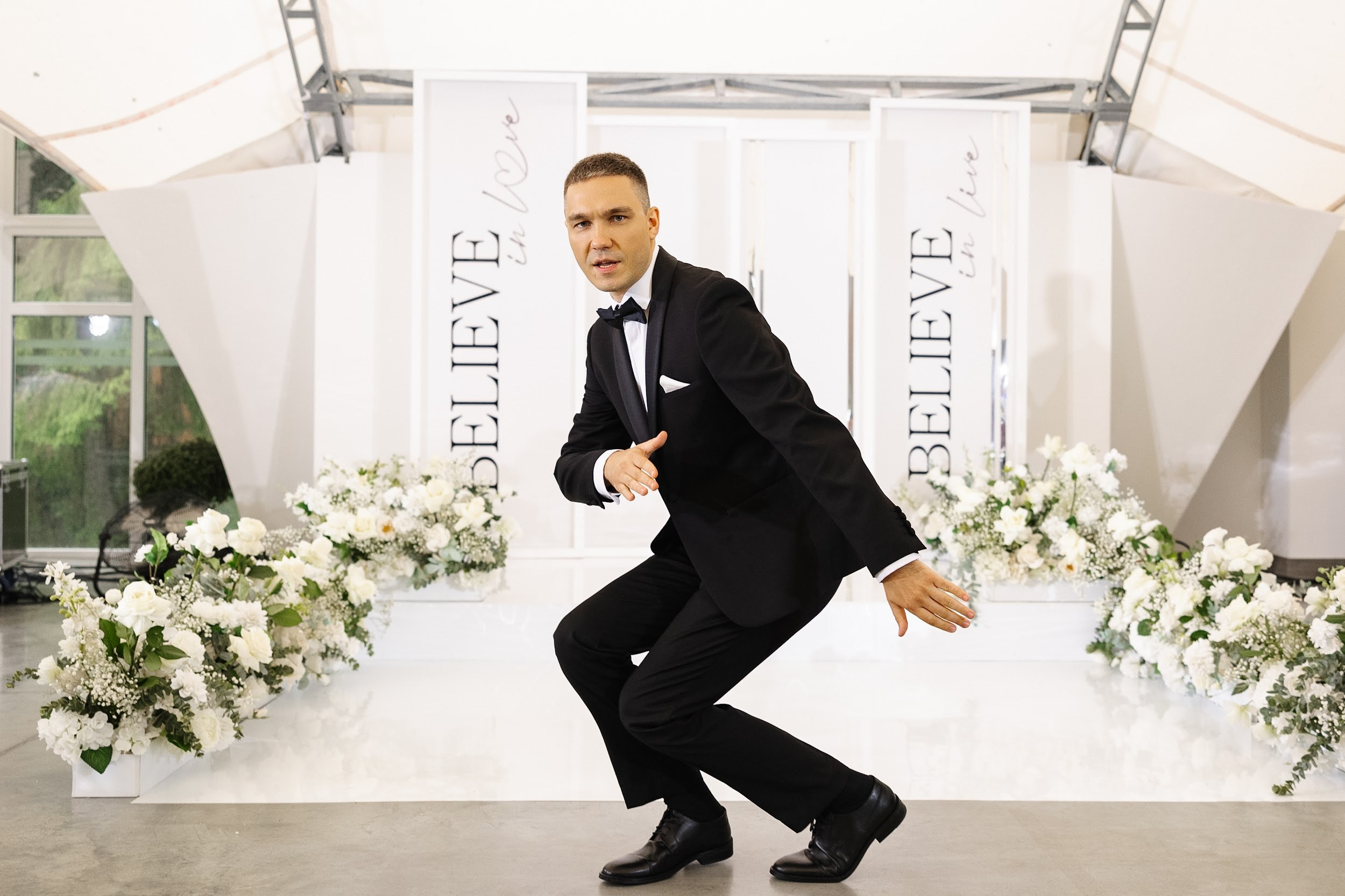 29.06 Ирина и Максим. Свадебный организатор Екатеринбург