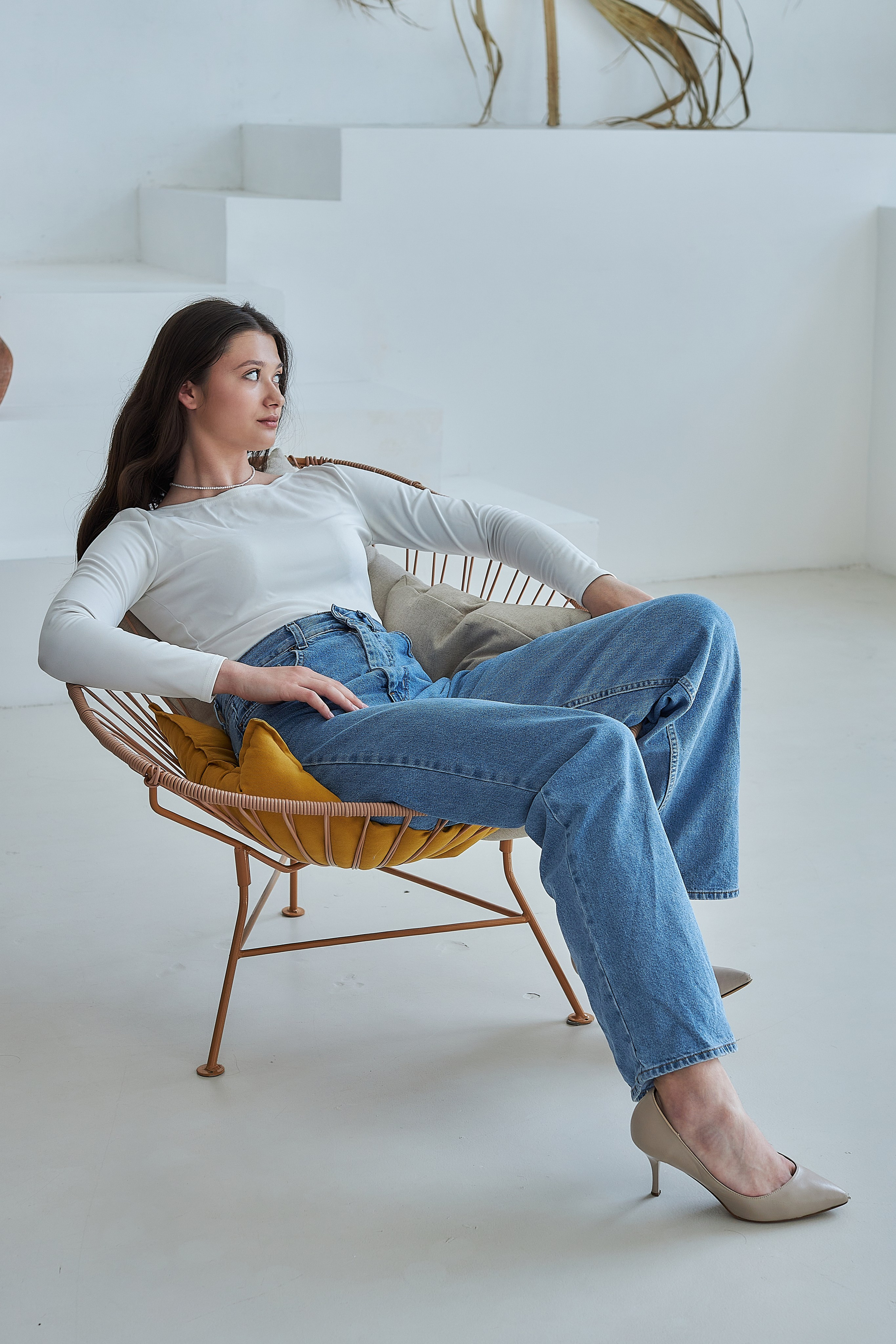 рекламная съемка в Самаре