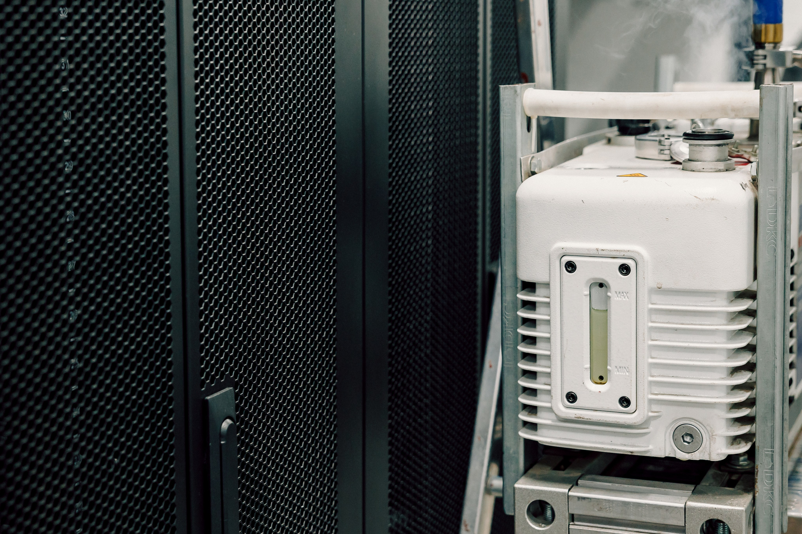 Datark — Совещание и производство. Лёшка Варзегов — фотограф