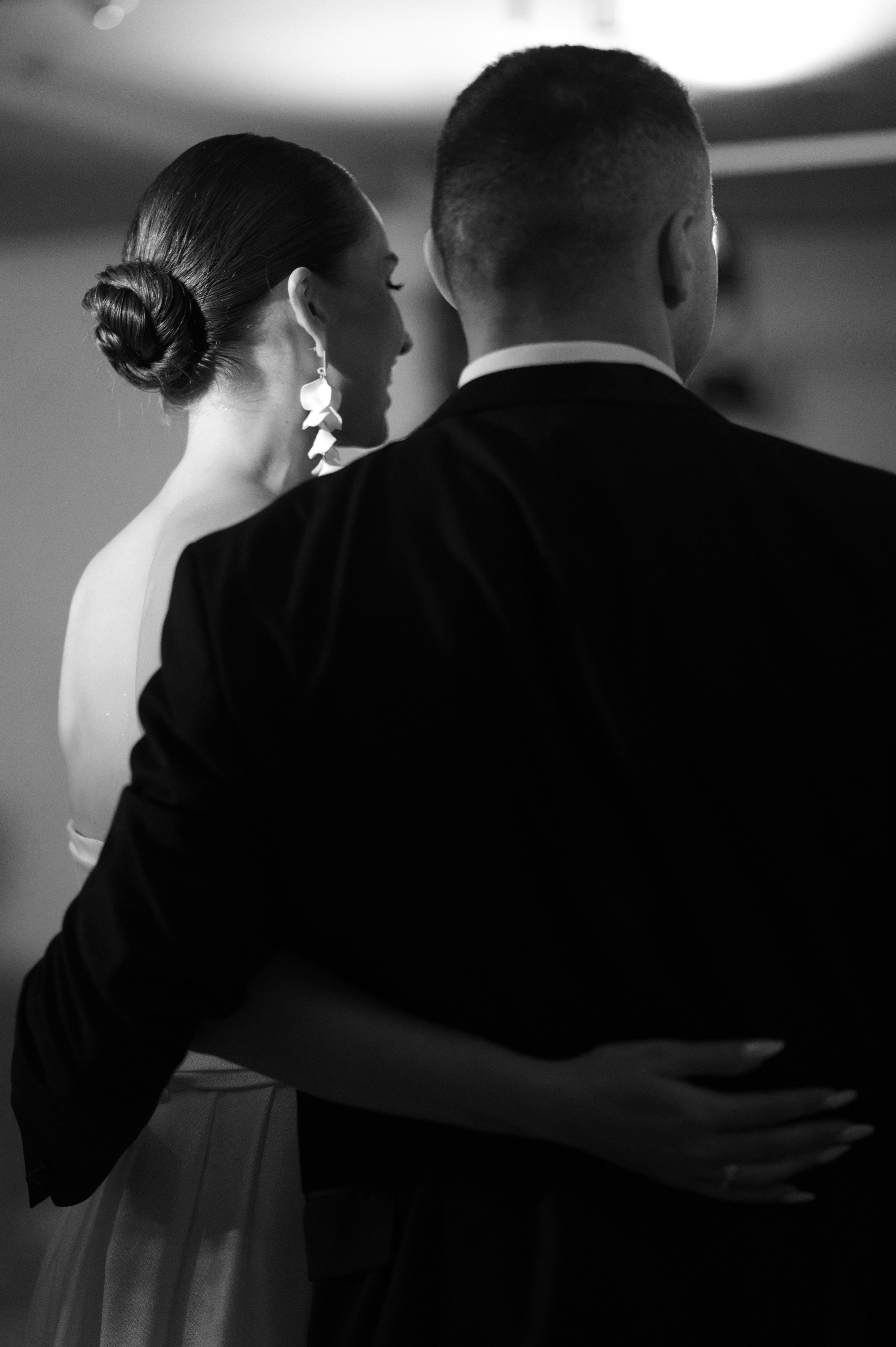 Саша и Тамара. Свадебный фотограф Нижний Новгород, Москва