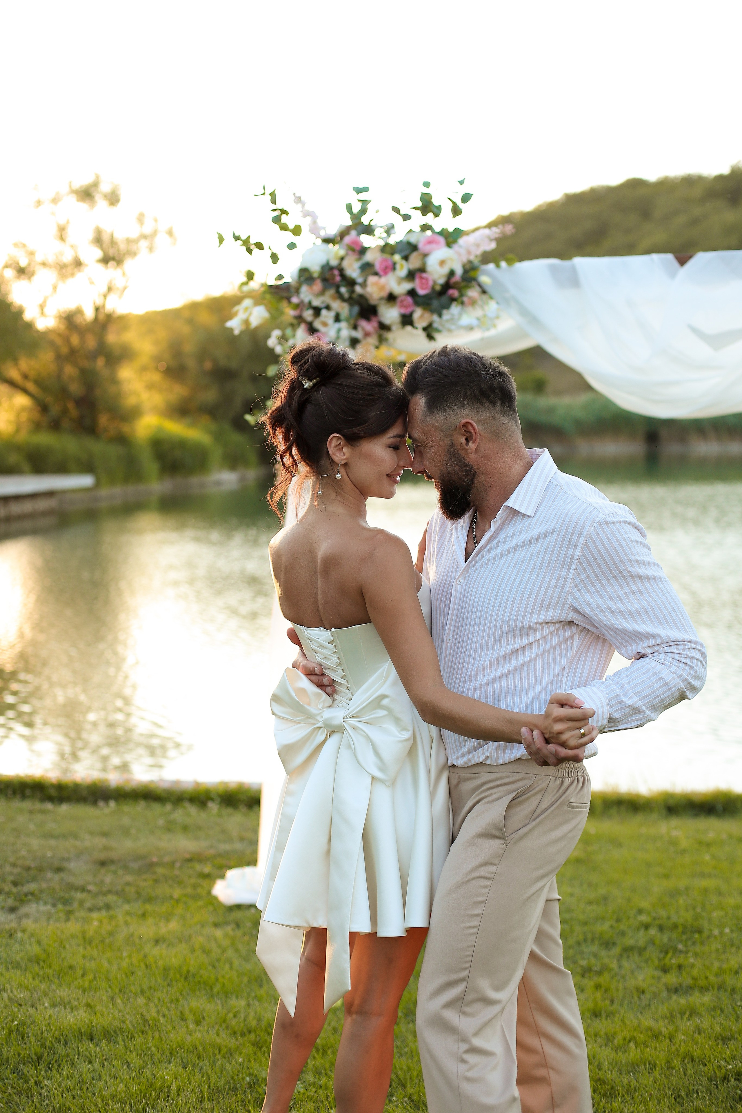 Свадьбы. Фотограф в Анапе и Геленджике