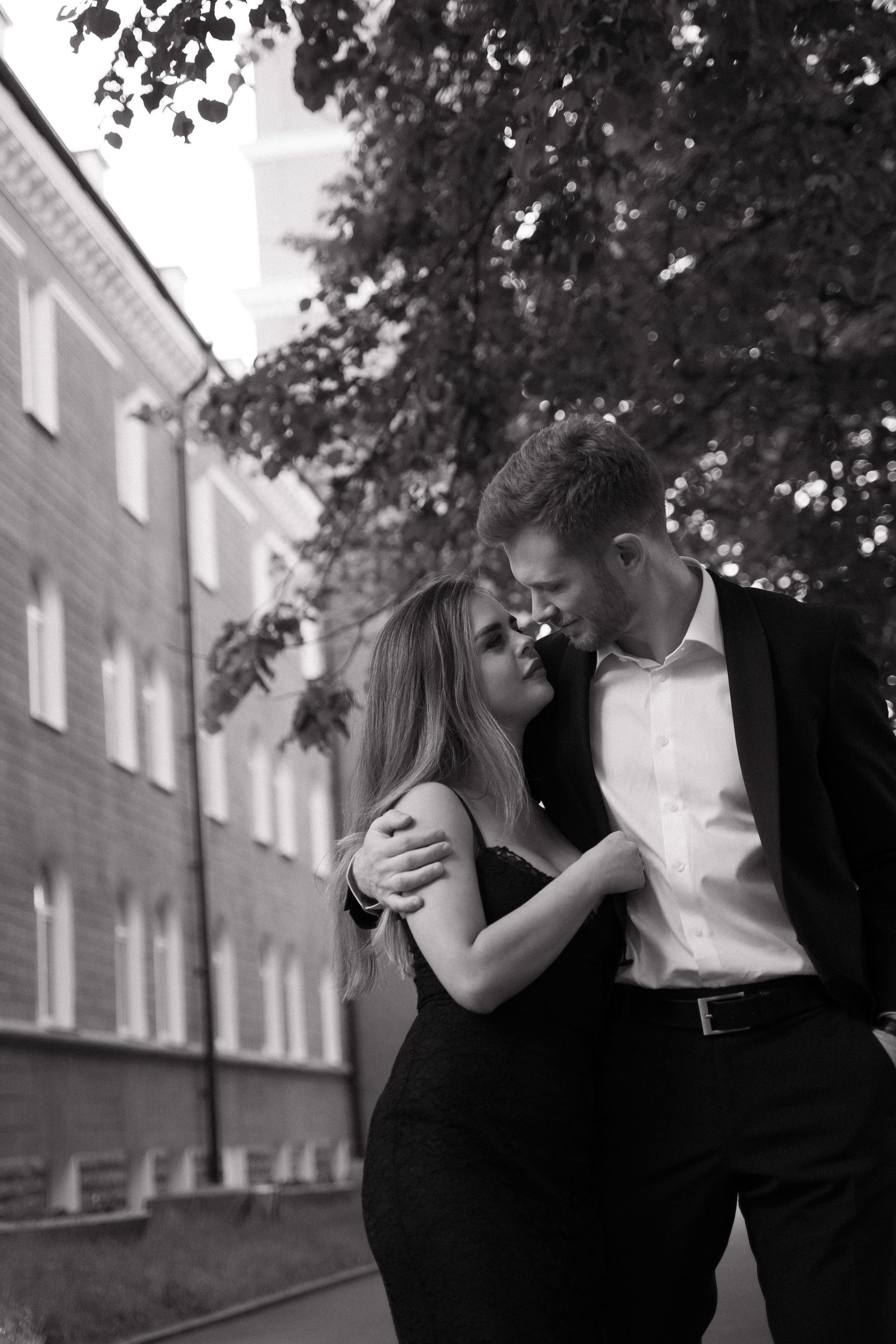 Алексей & Анастасия. Свадебный фотограф в Петрозаводске Сергей Кокорев