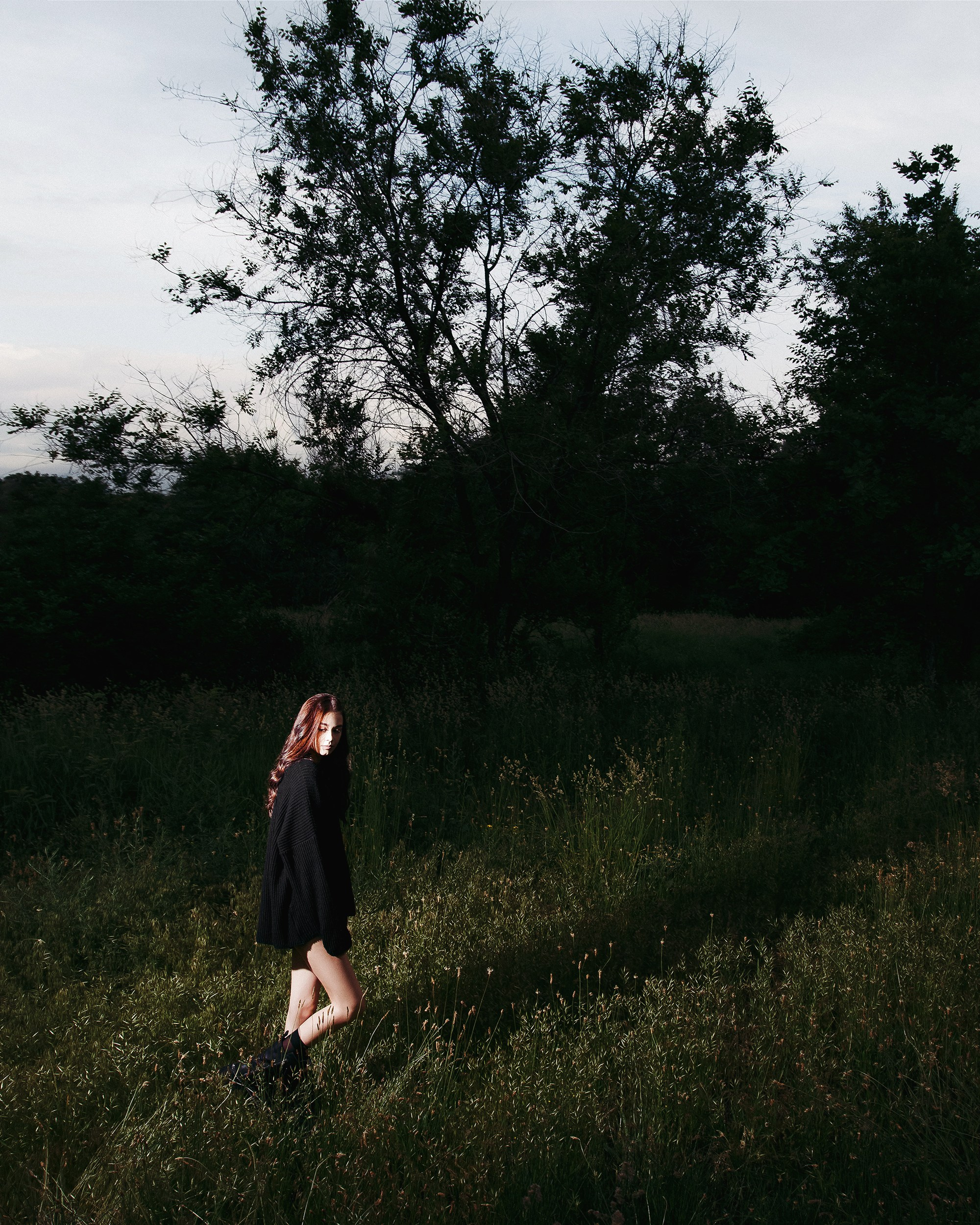 FREEDOM. Фотограф Алматы | Весь мир — Никита Колодин