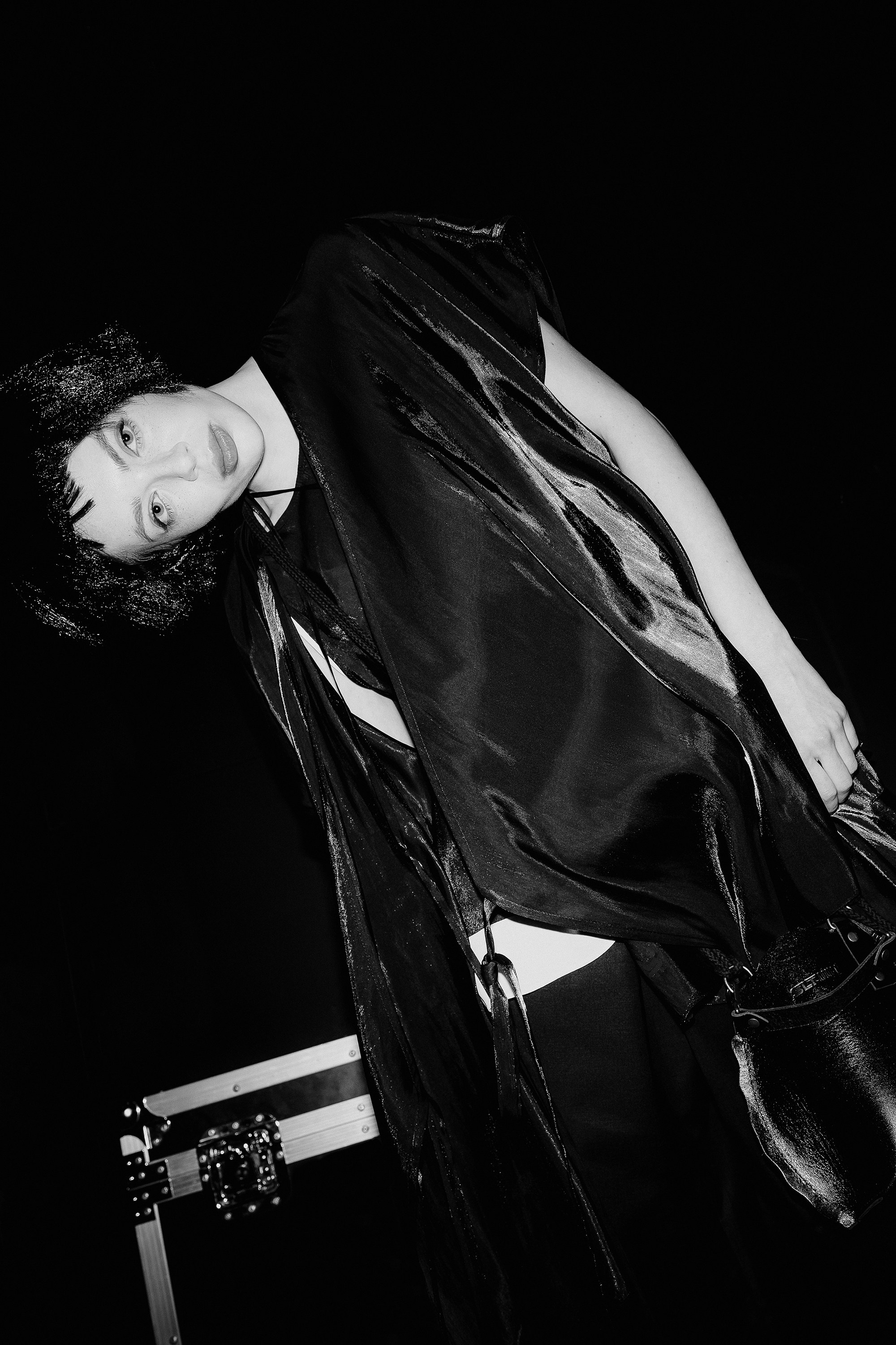 VISA FWA SEASON 9. Фотограф Алматы | Весь мир — Никита Колодин