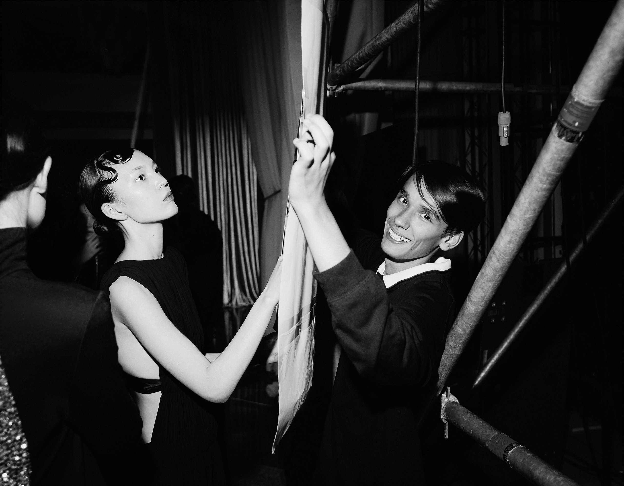 VISA FWA SEASON 10. Фотограф Алматы | Весь мир — Никита Колодин