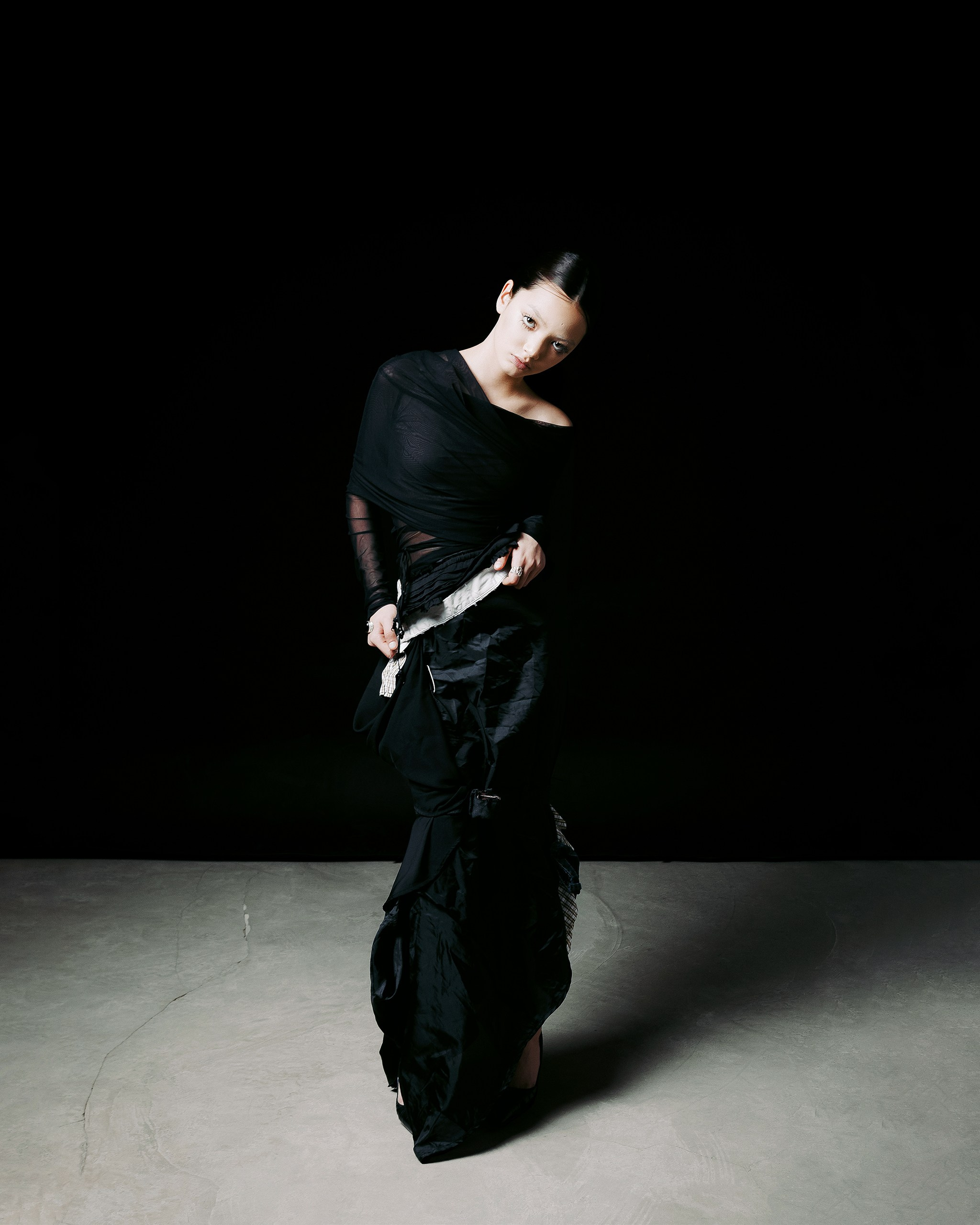 AMALIYA. Фотограф Алматы | Весь мир — Никита Колодин