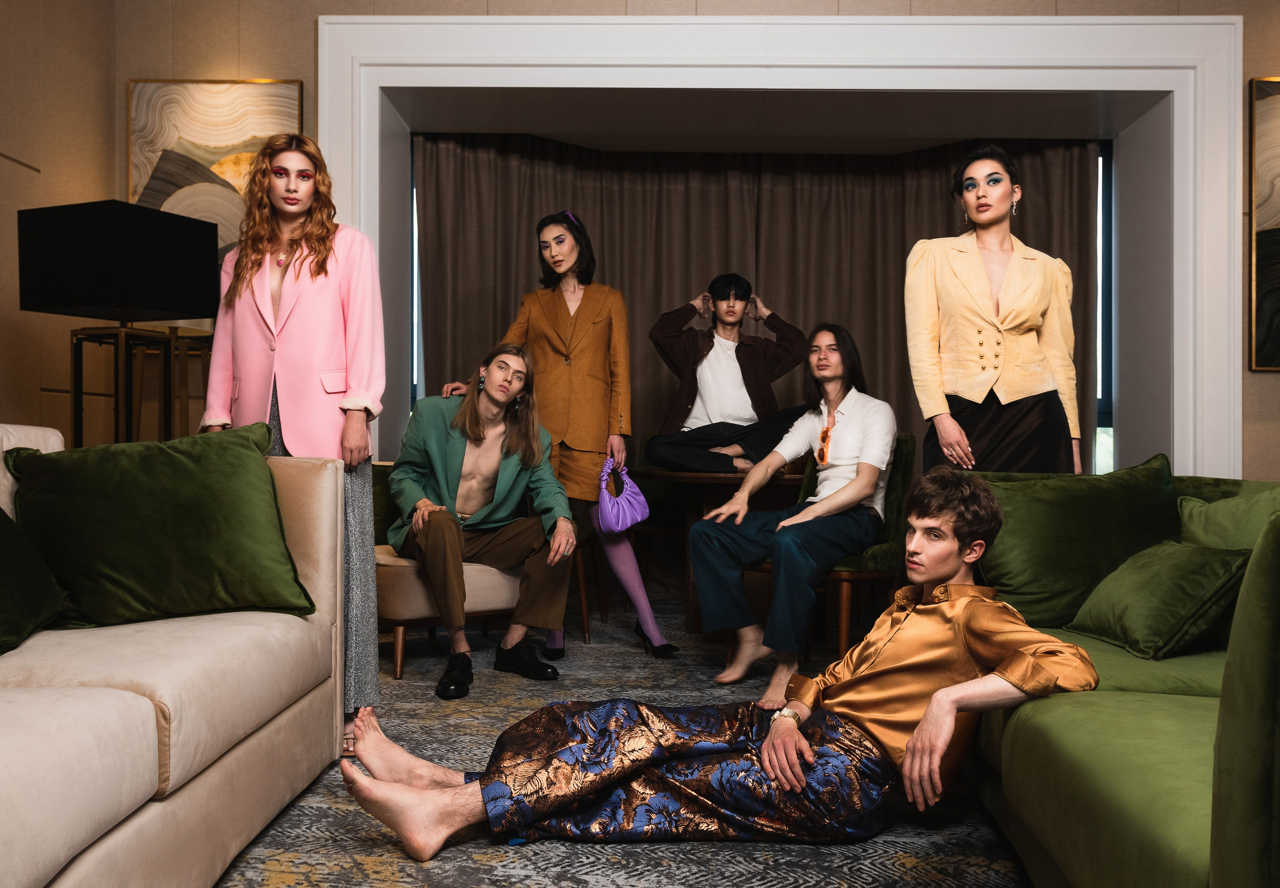 Избранное. Фотограф Алматы | Весь мир — Никита Колодин