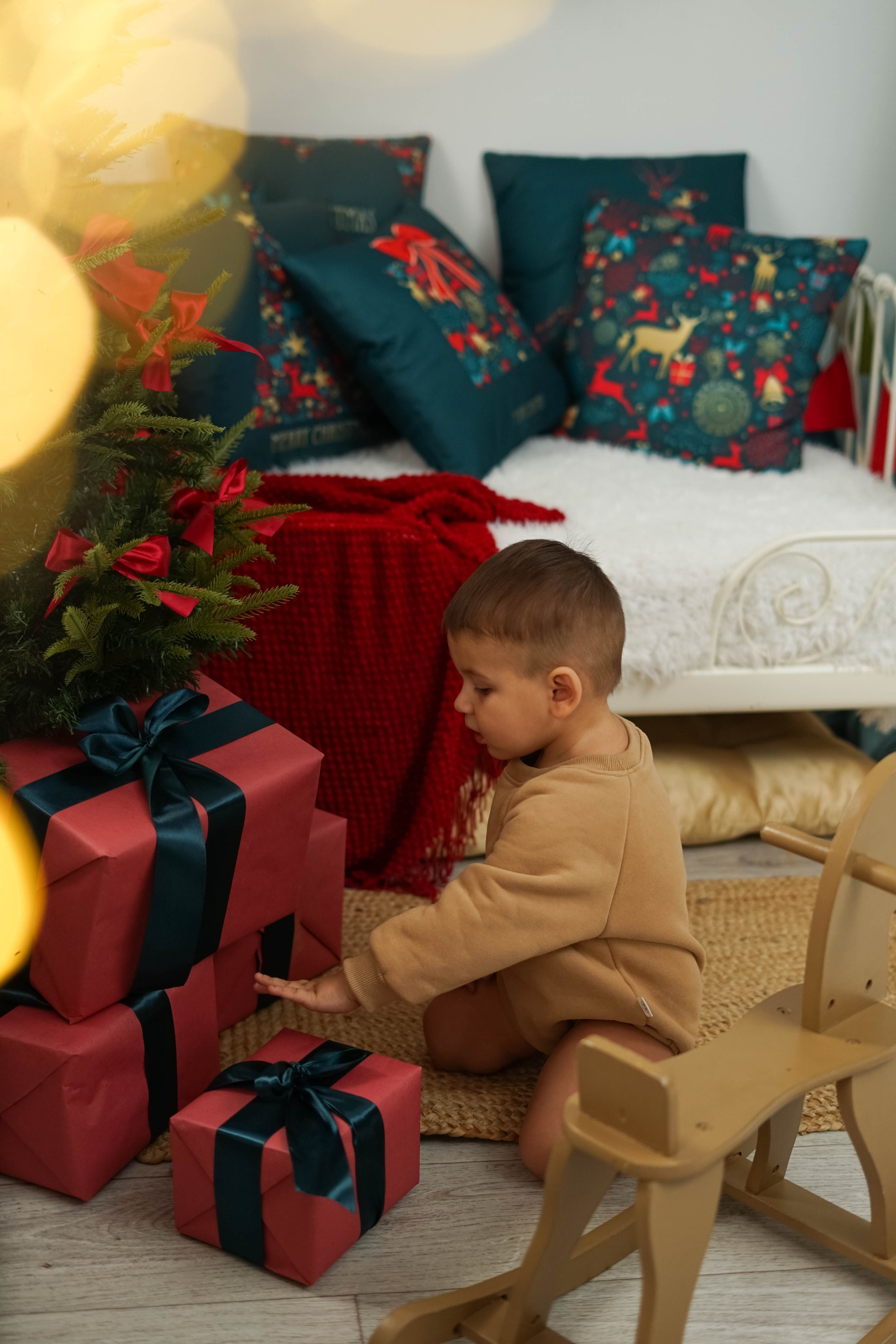 Новогодние Истории 2026. Фотограф новорожденных чита