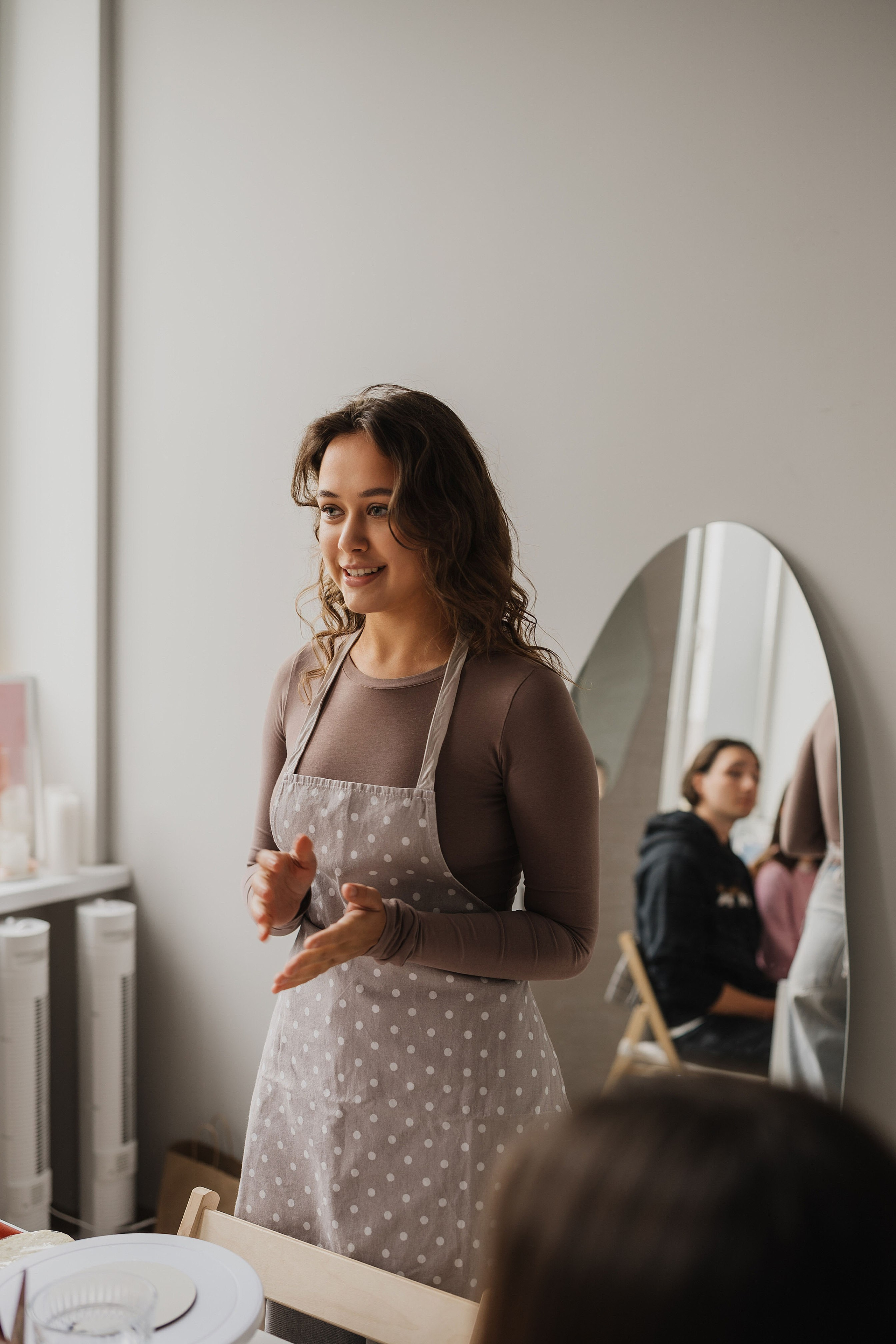 МК Бенто-тортики. Фотограф в Москве Ангелина Ким