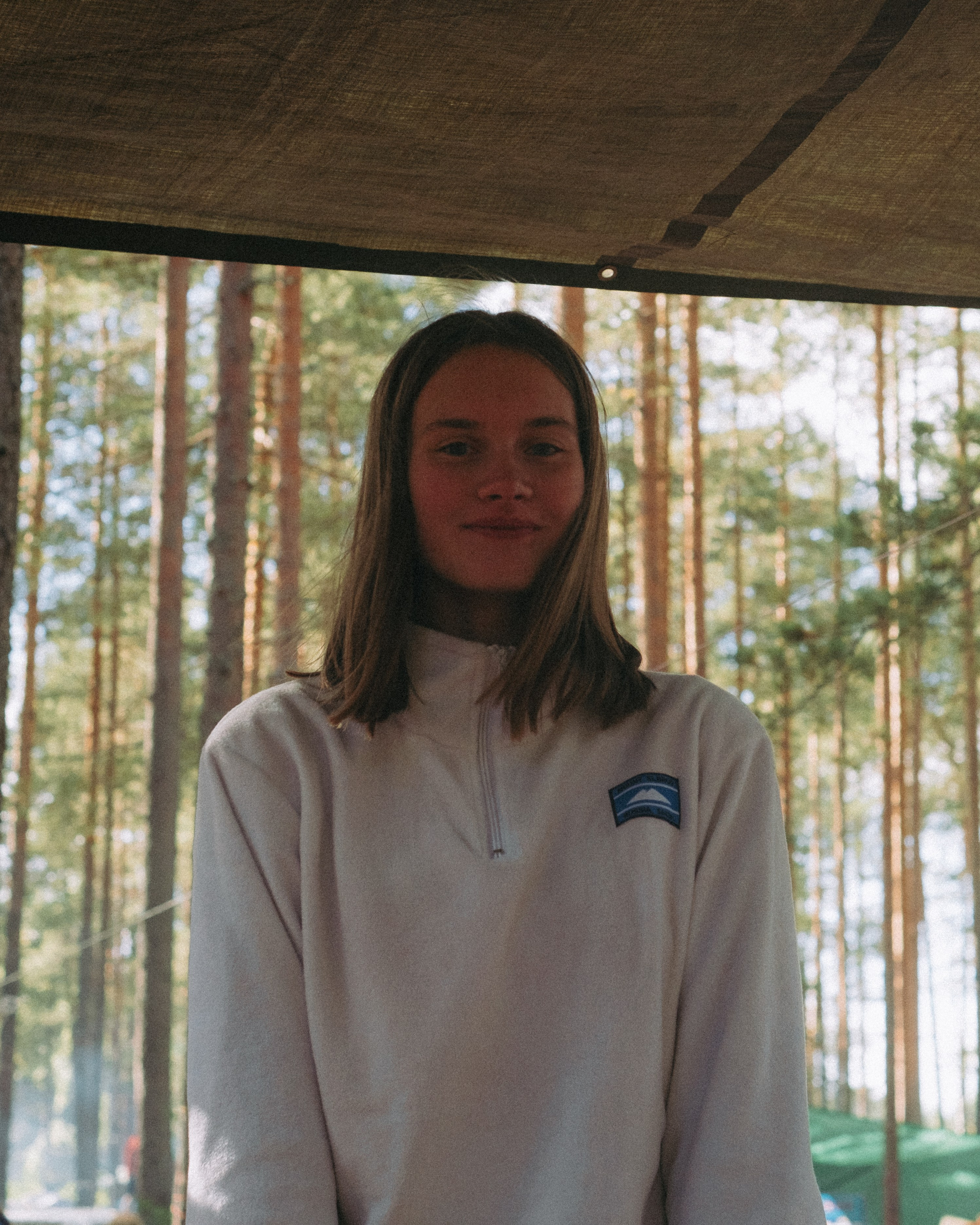 Осеннее заходское | 2024