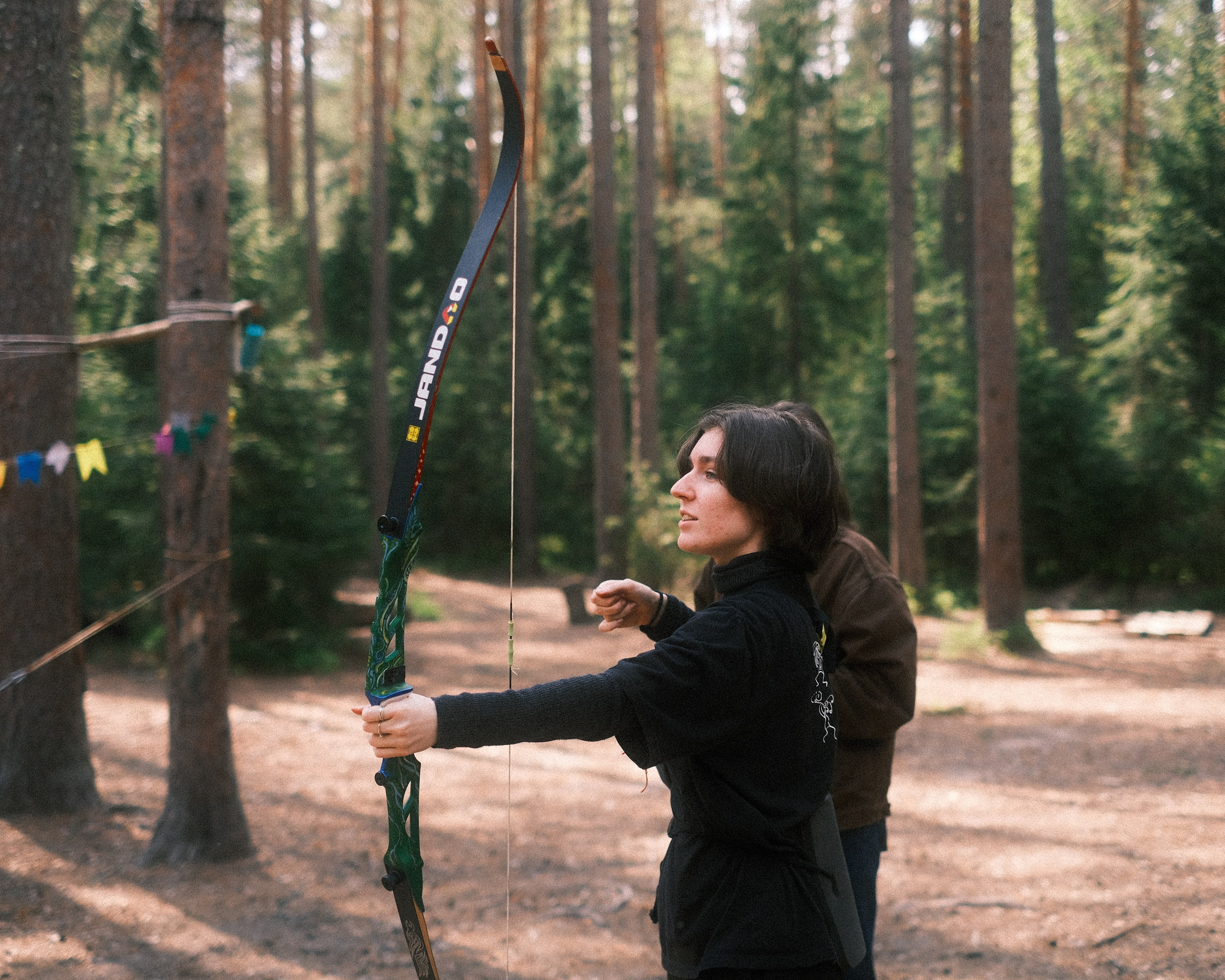 Орехово | май 2025