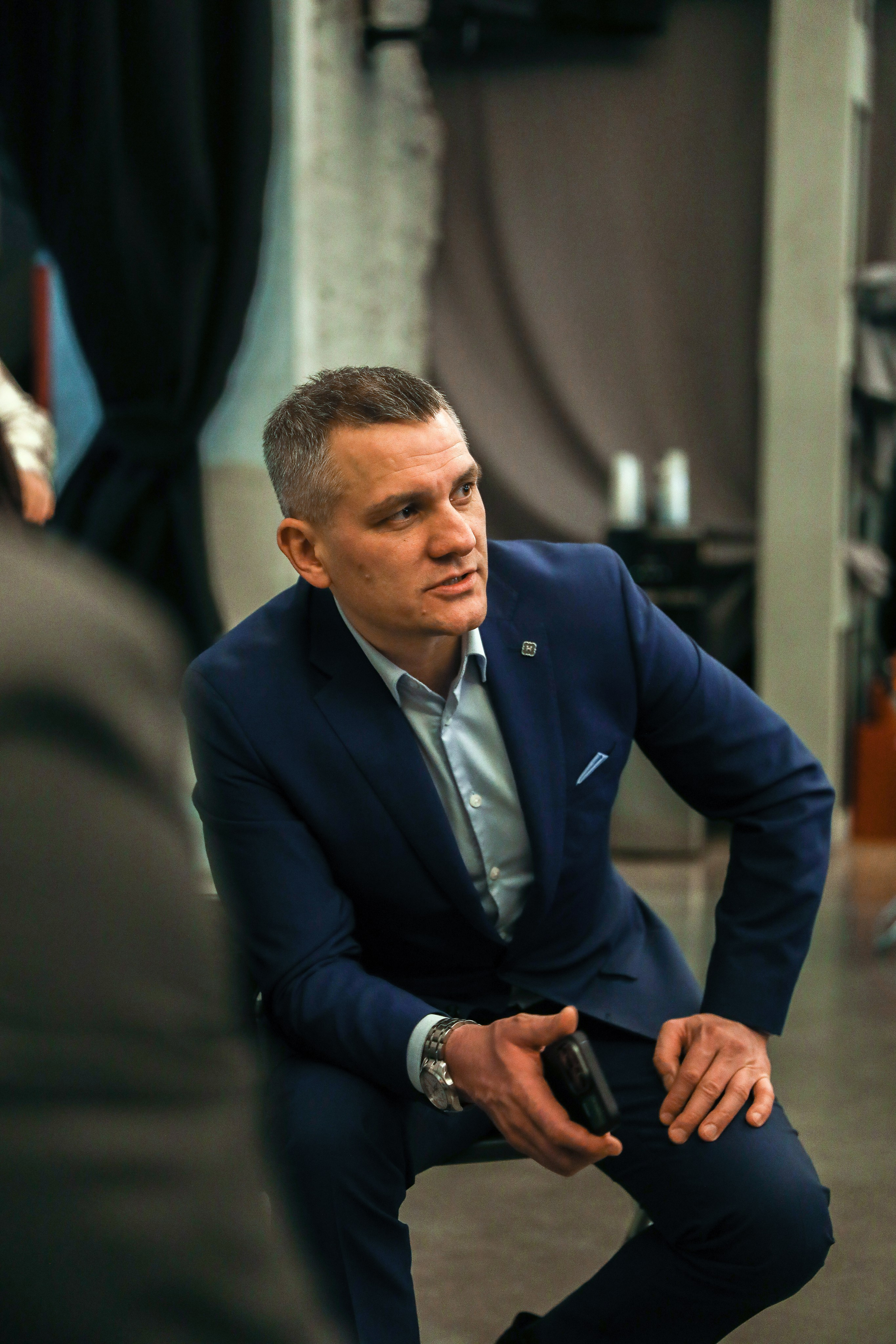 БИЗНЕС ФАКТ. Photographer Viktoriya Markushina «My world throug»