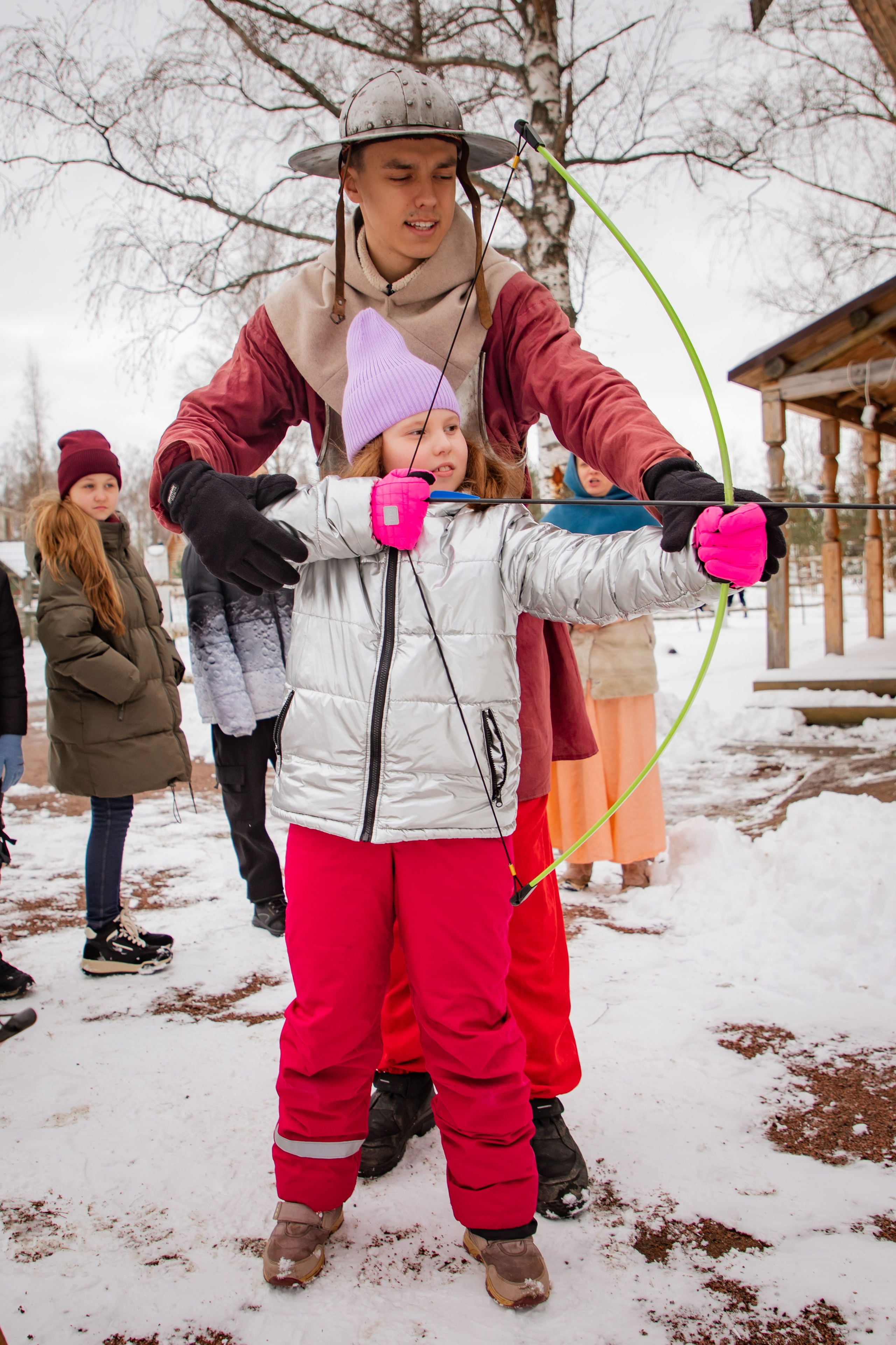 День Рождения в сказке. Фотограф Алексей Шуля — портфолио